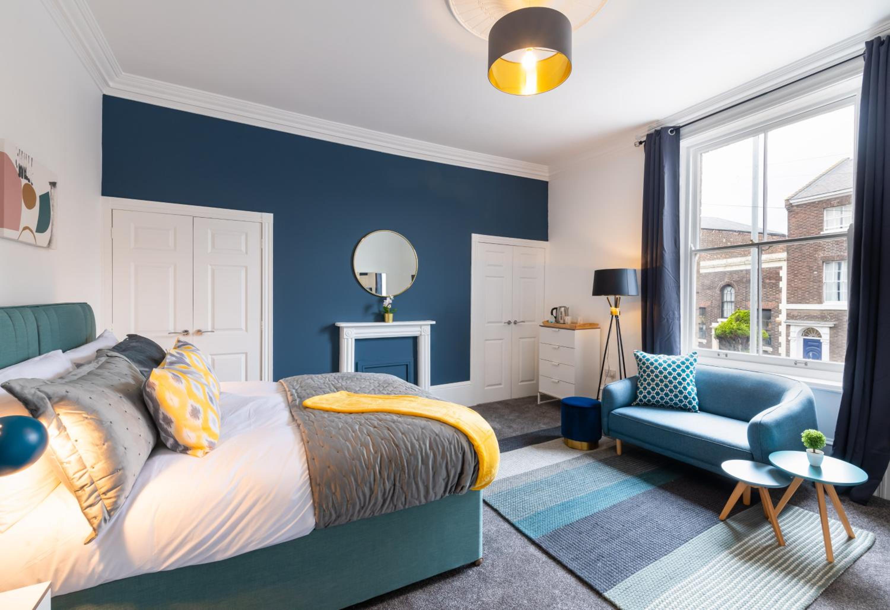 Standard King Room - Photo 2