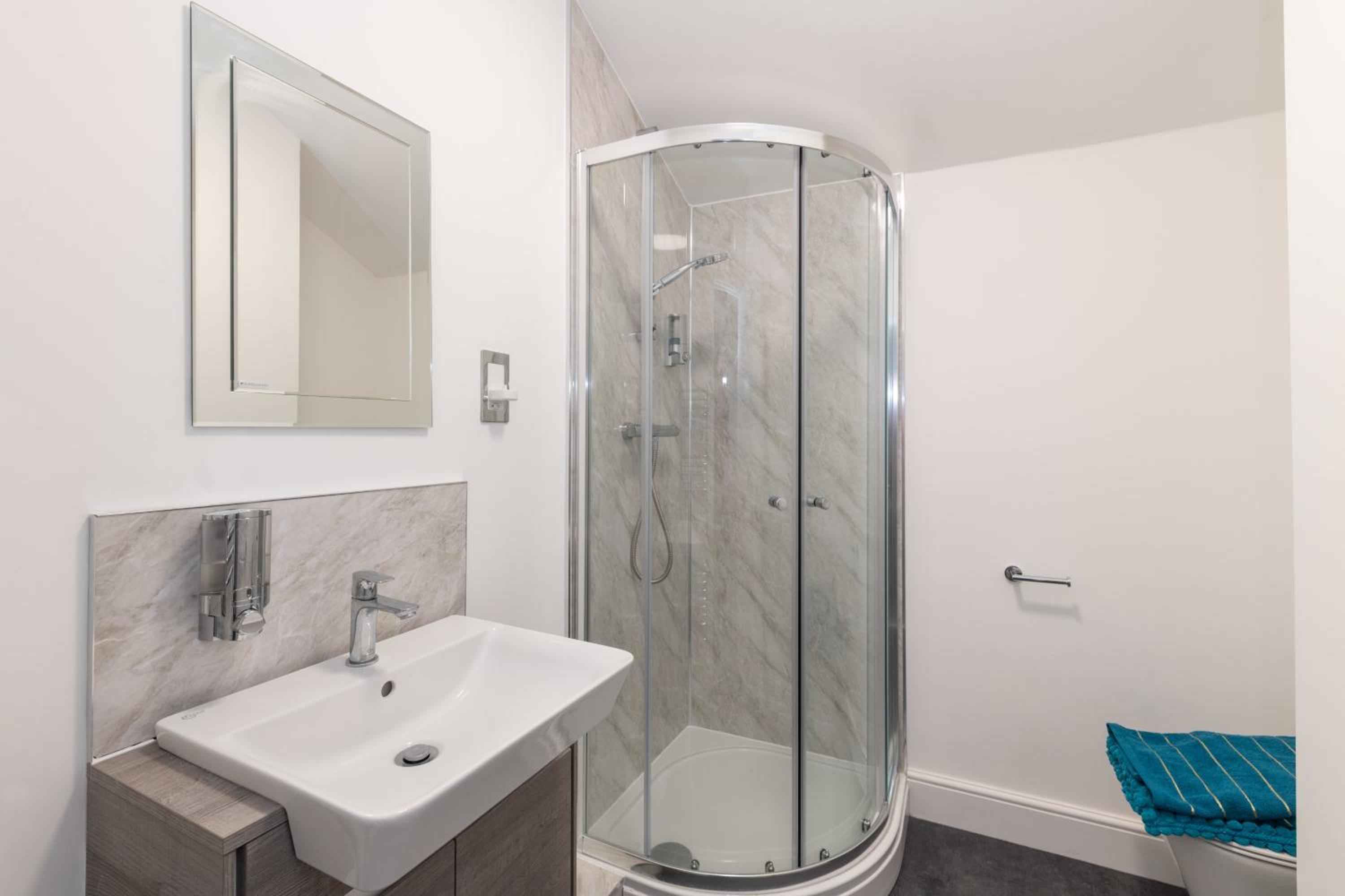 Superior Double Room - Photo 12