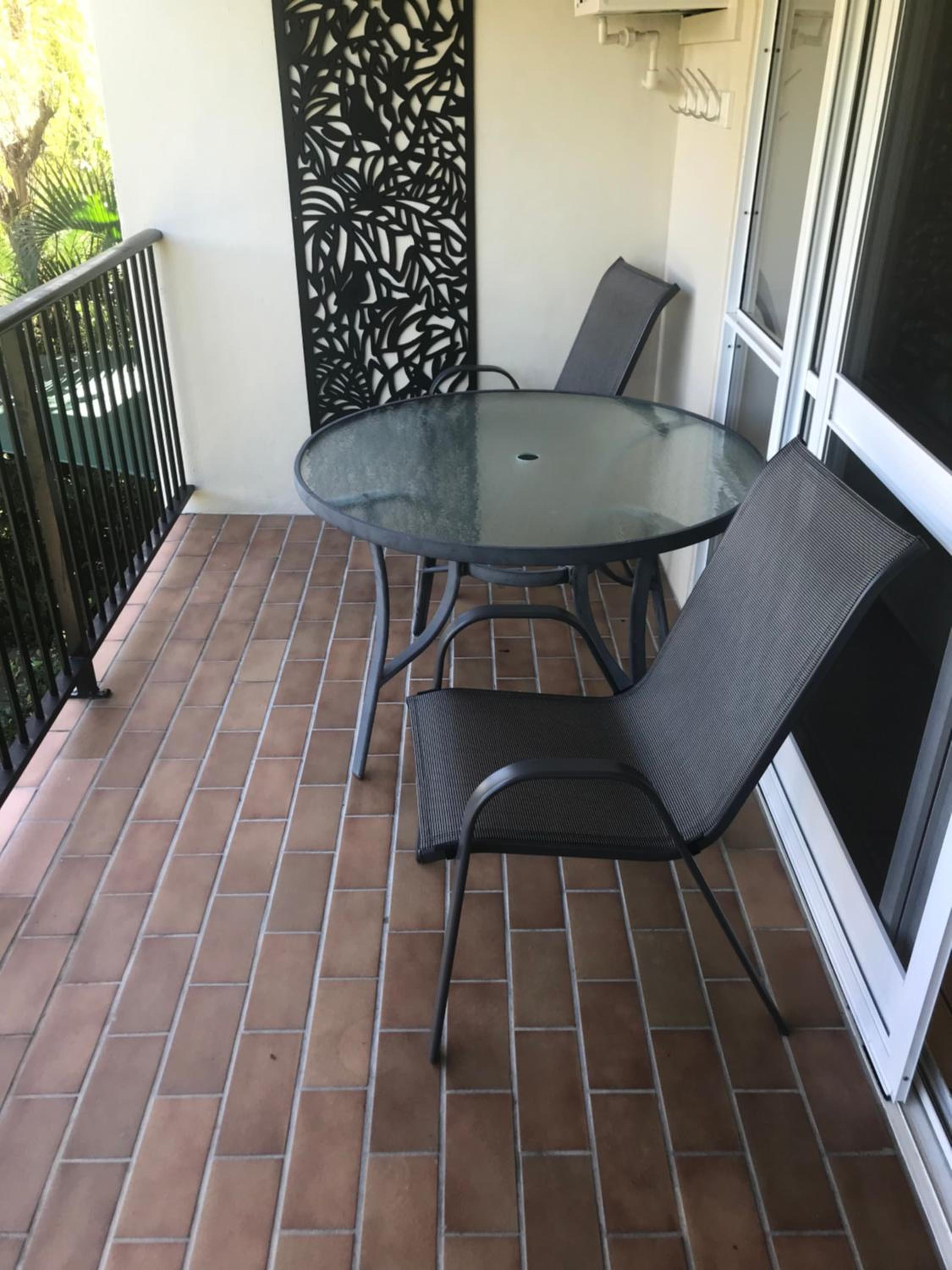 Apartment with Pool View  - Photo 9