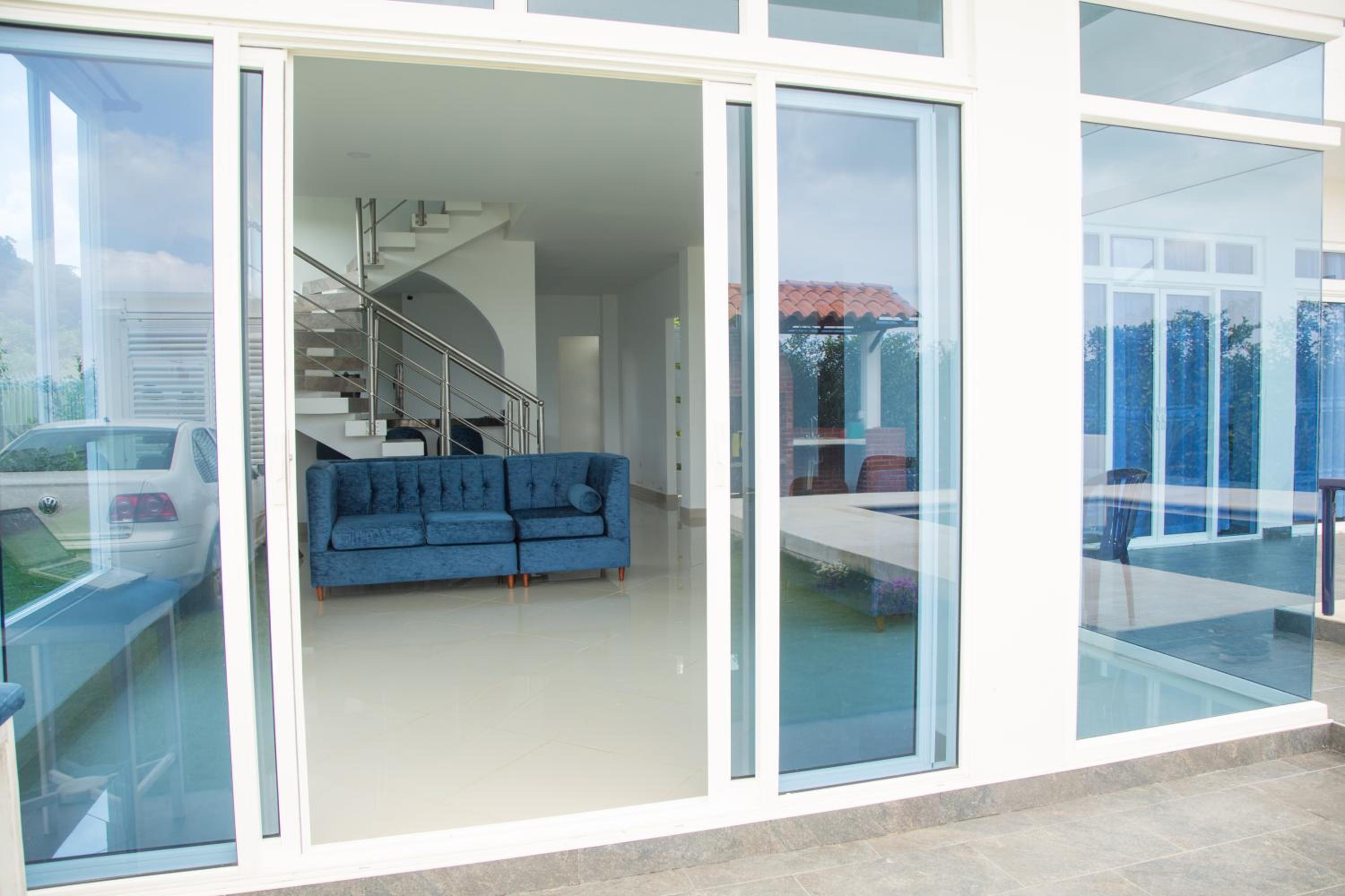 Two-Bedroom Villa photo 1