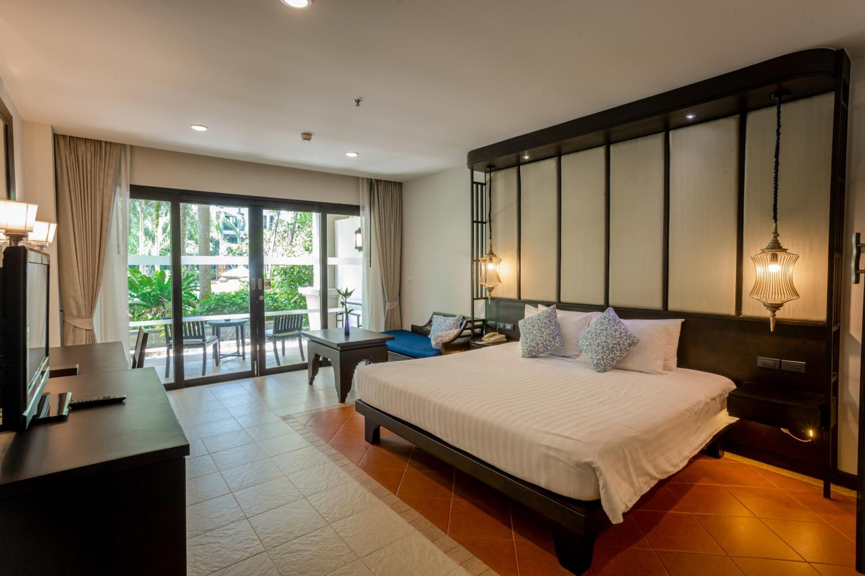 Superior Double or Twin Room - Photo 6