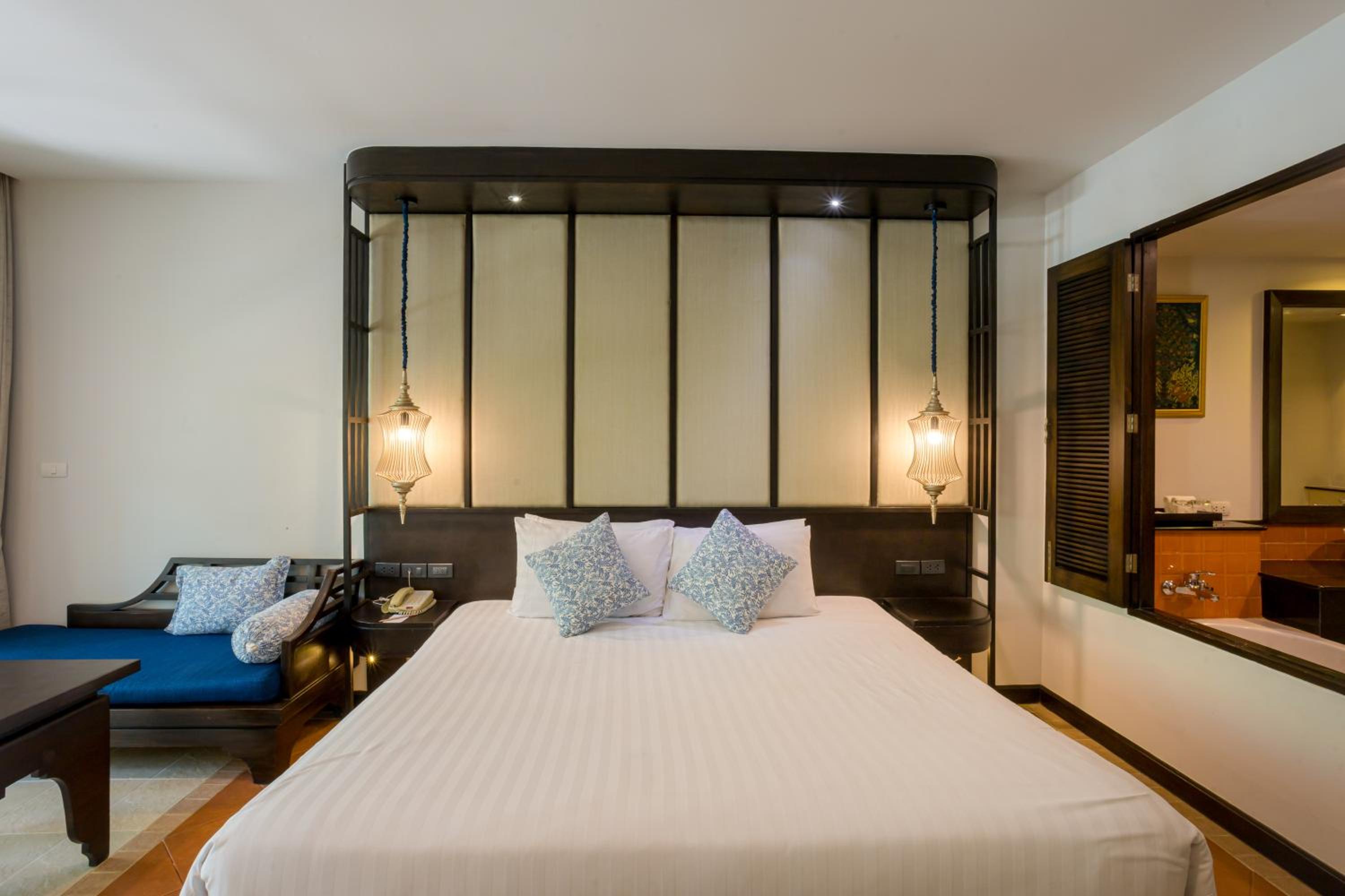 Superior Double or Twin Room - Photo 5