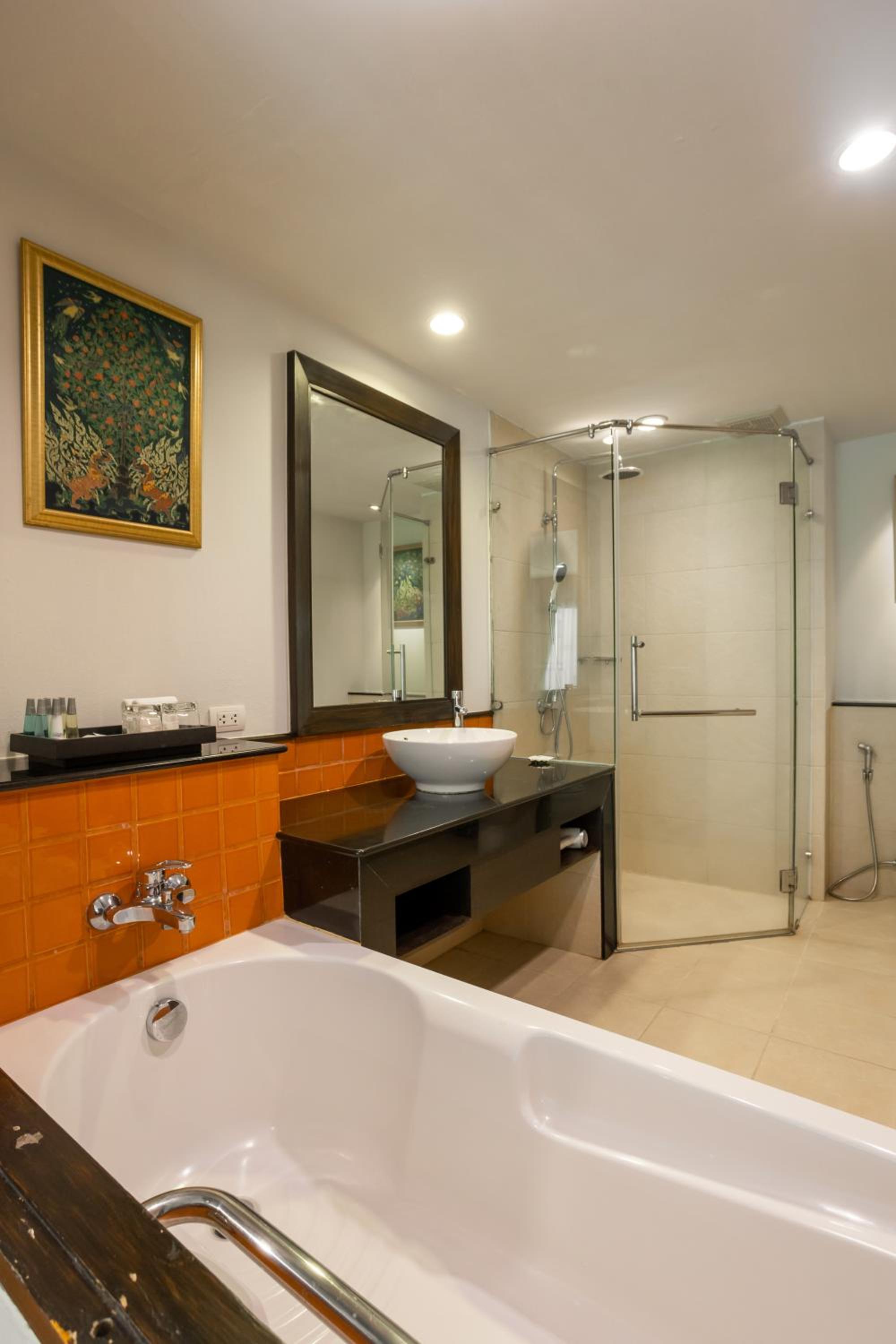 Superior Double or Twin Room - Photo 4