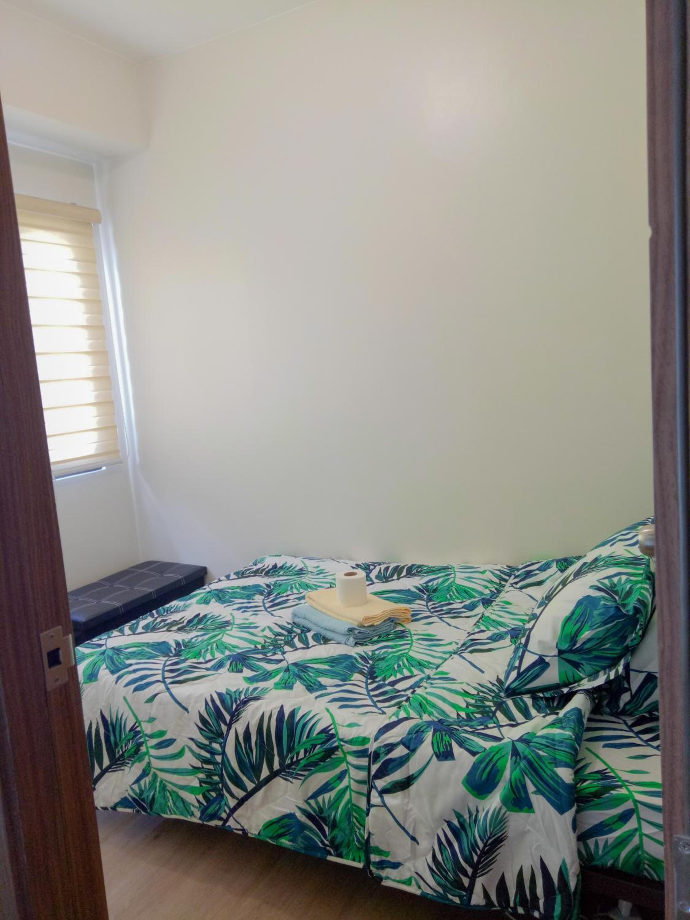 One-Bedroom Apartment - Photo 9