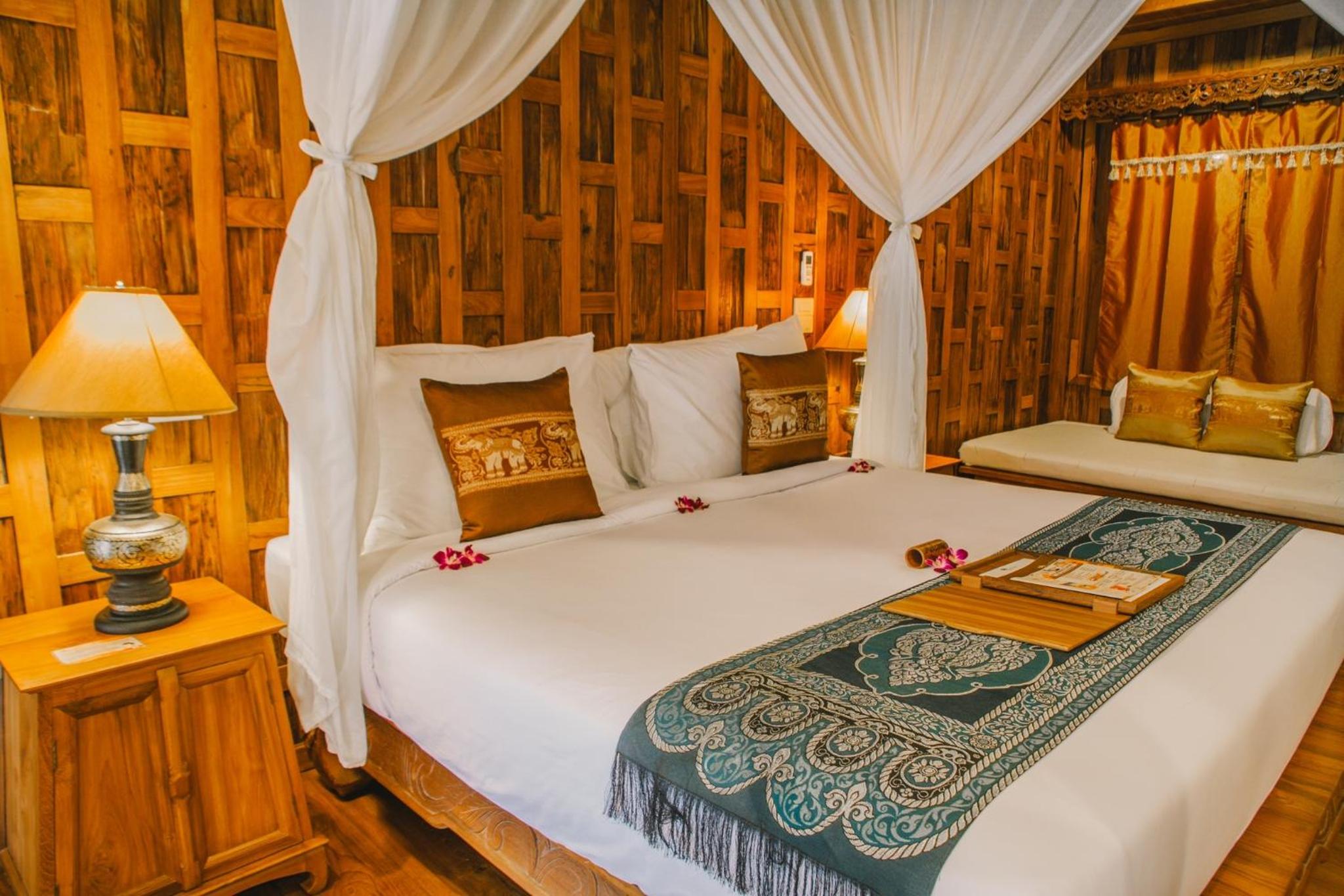 Pool Suite Garden View with FREE THB 1,000 Net Resort Credit per Night - Photo 1
