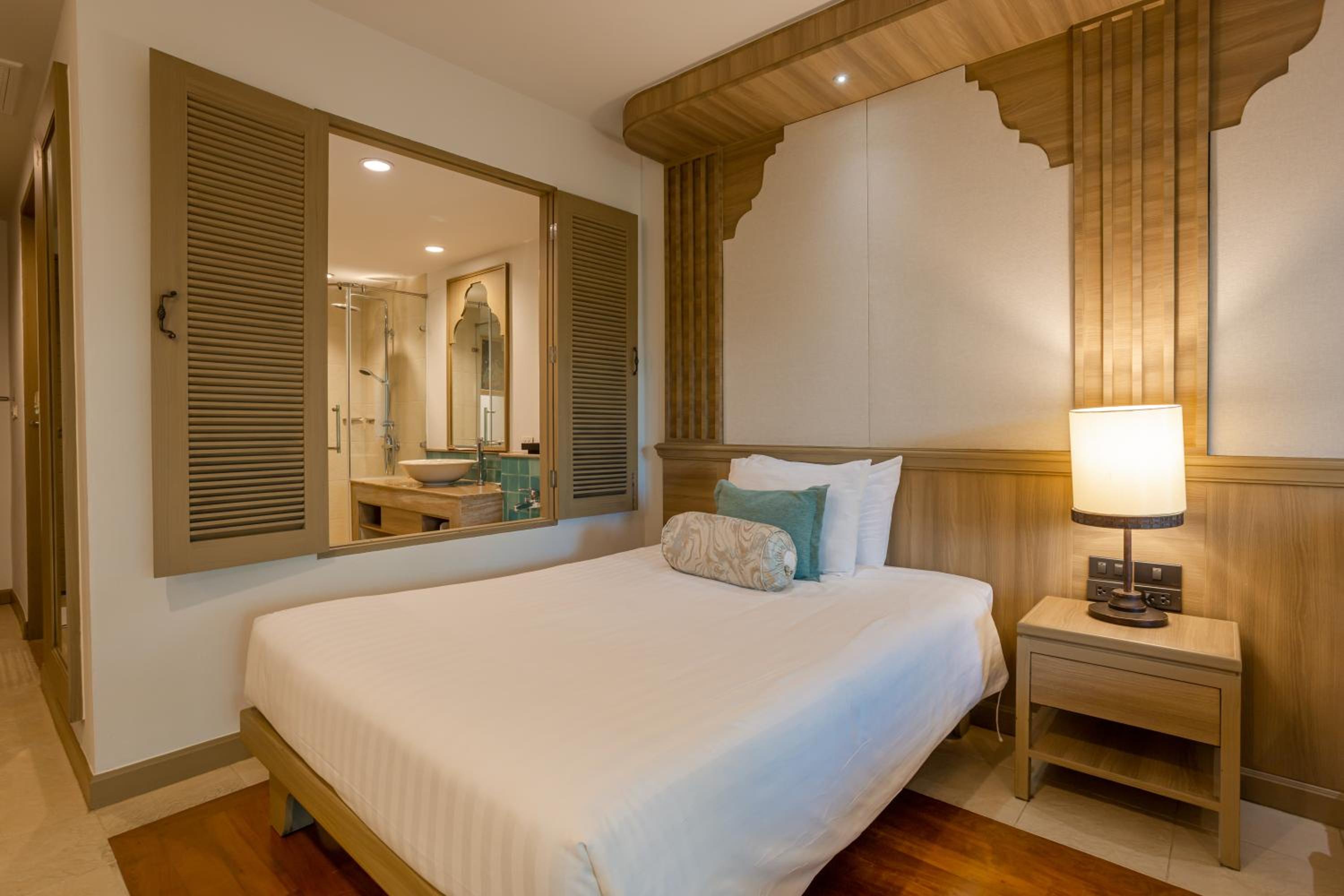 Family Suite 2 Bedrooms - Photo 3