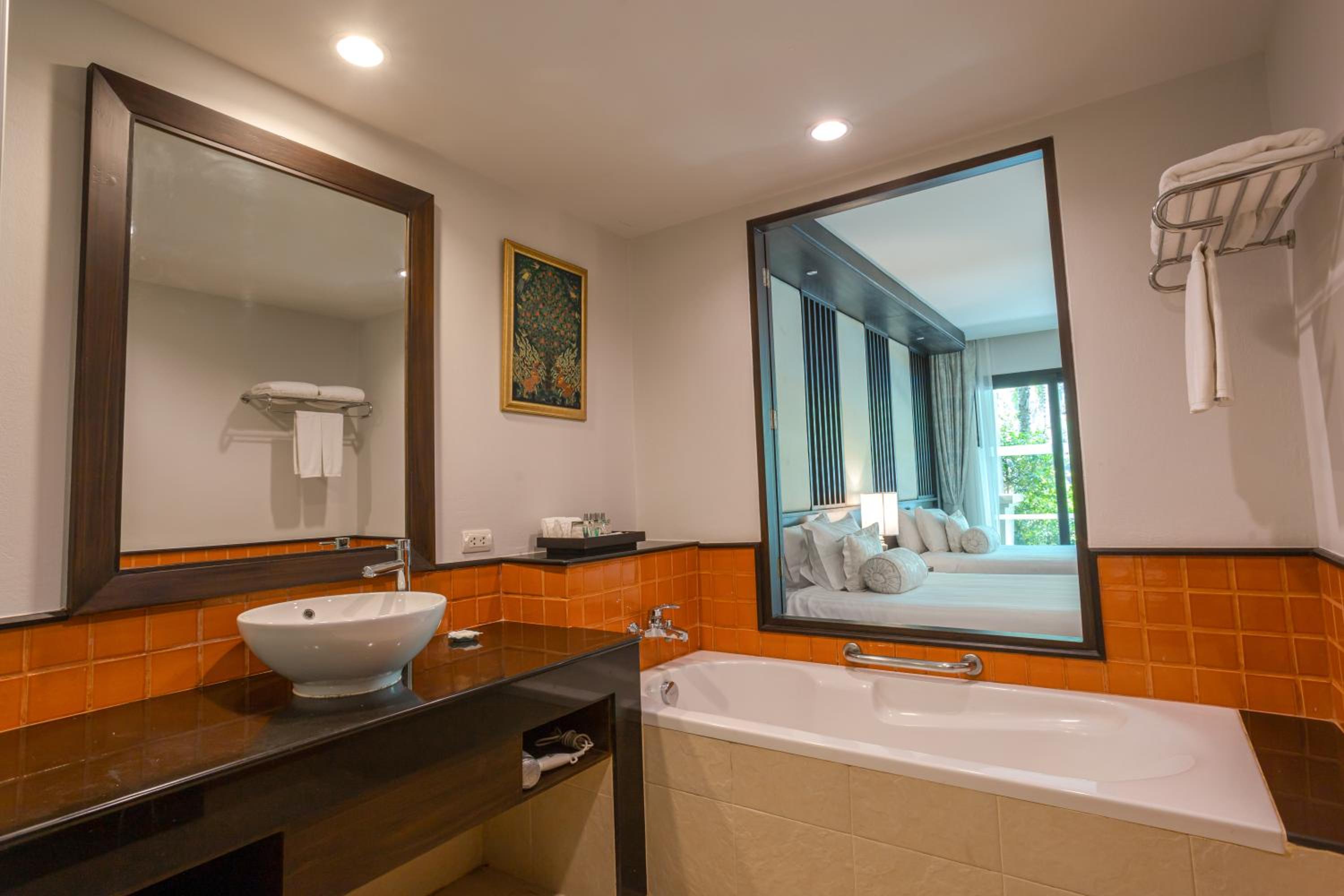 Deluxe Triple Room - Photo 4