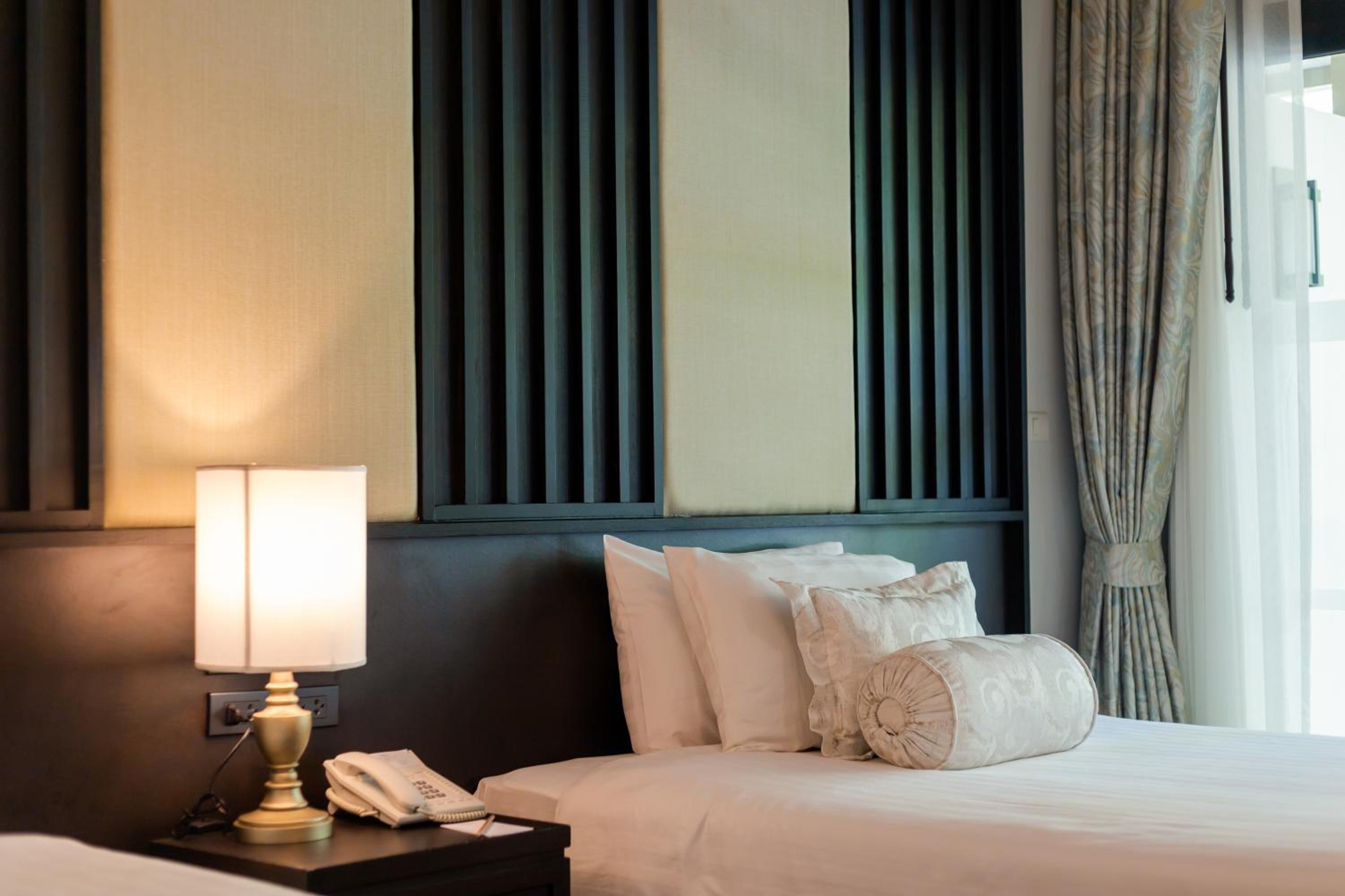 Deluxe Triple Room - Photo 2