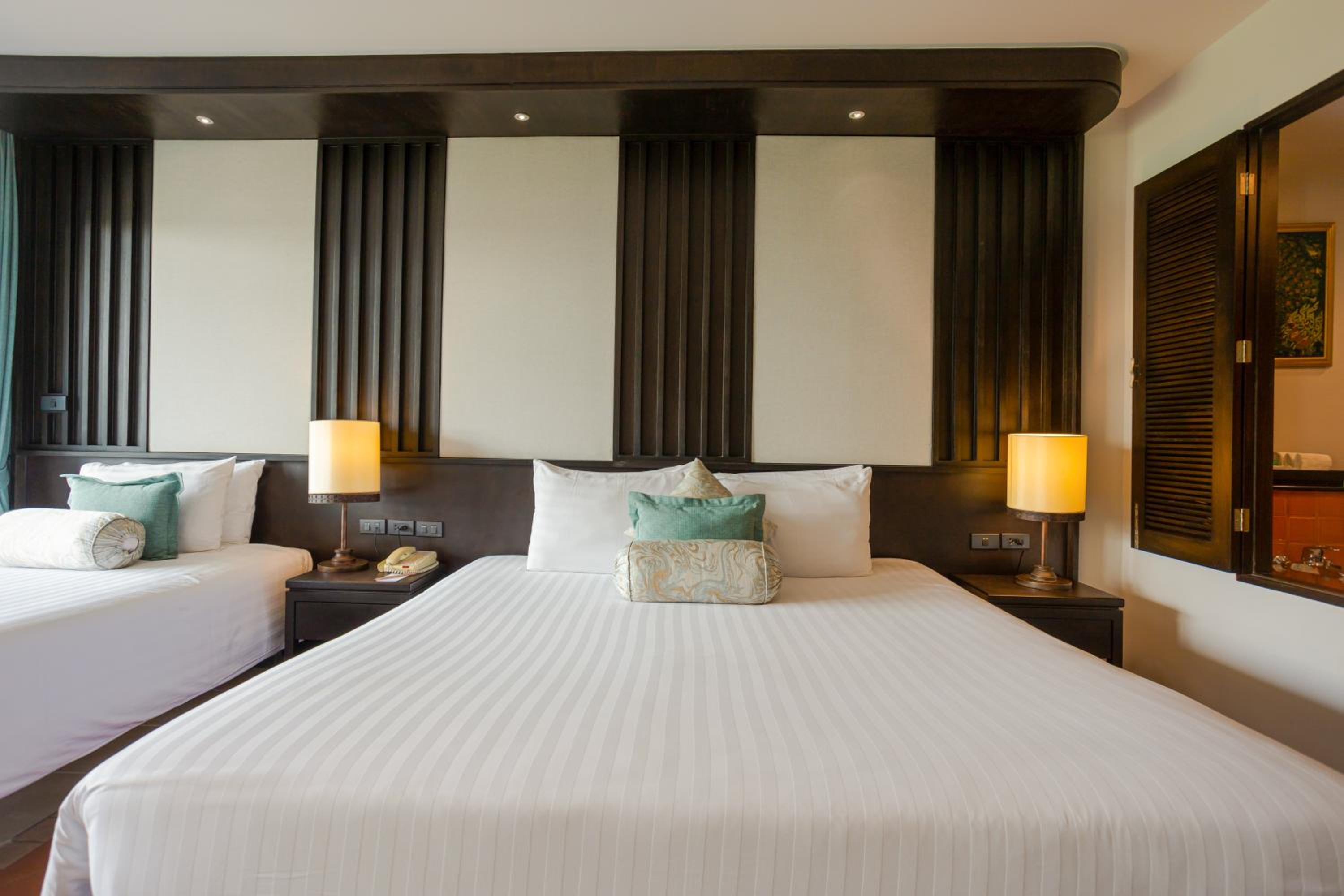 Deluxe Triple Room - Photo 3