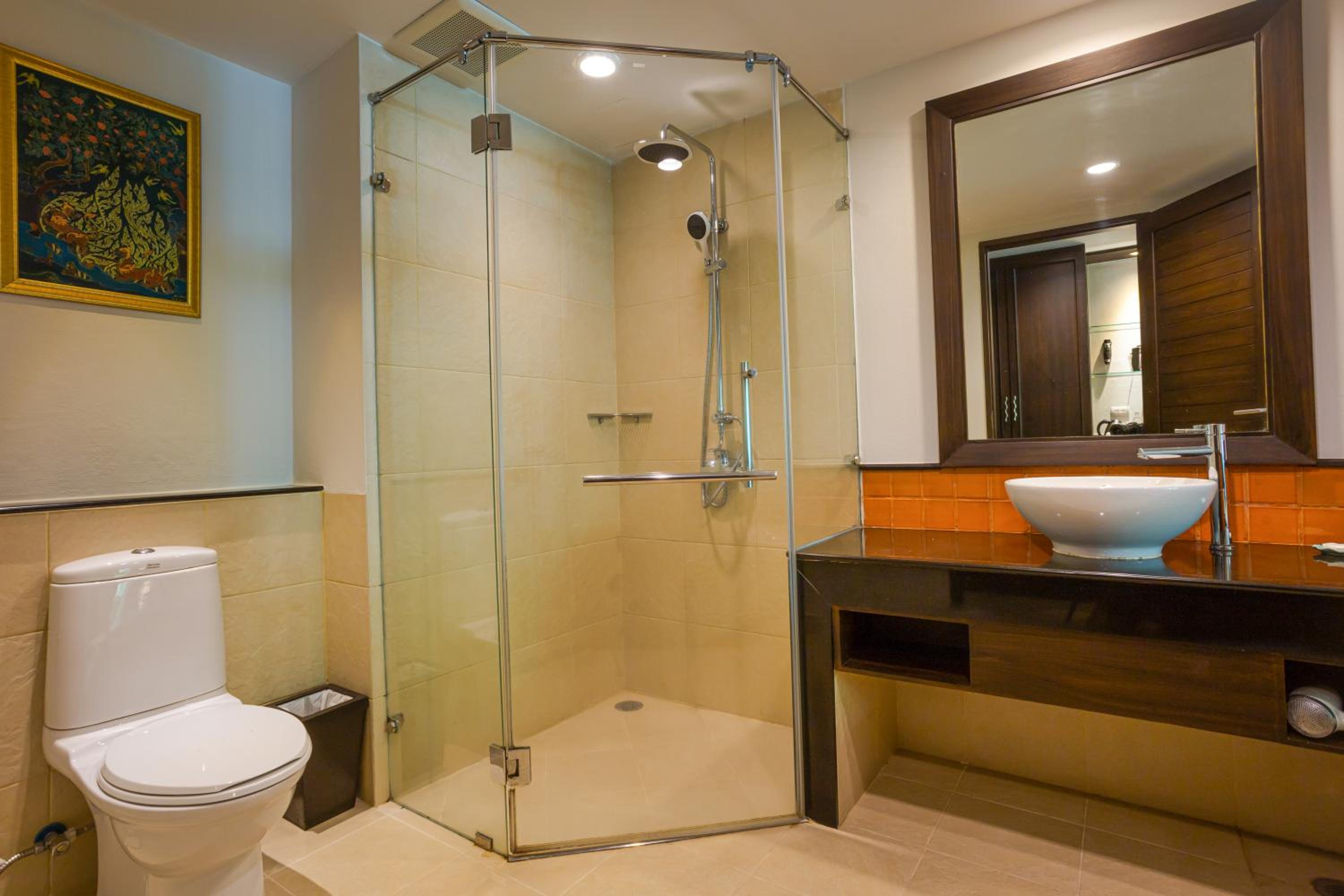 Deluxe Triple Room - Photo 10