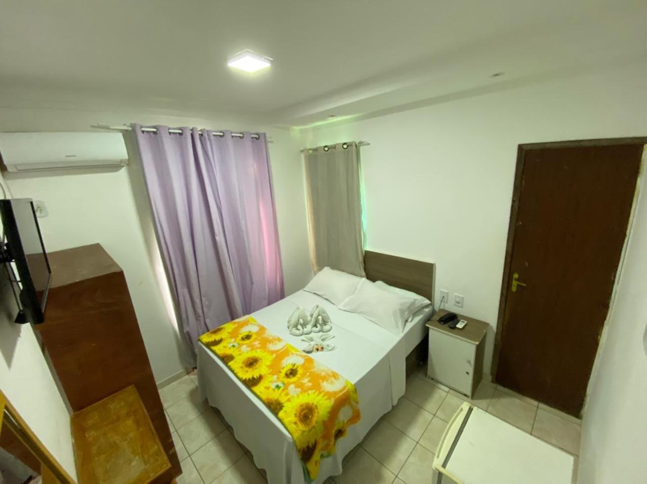 Double Room with Double Bed and Balcony photo 2