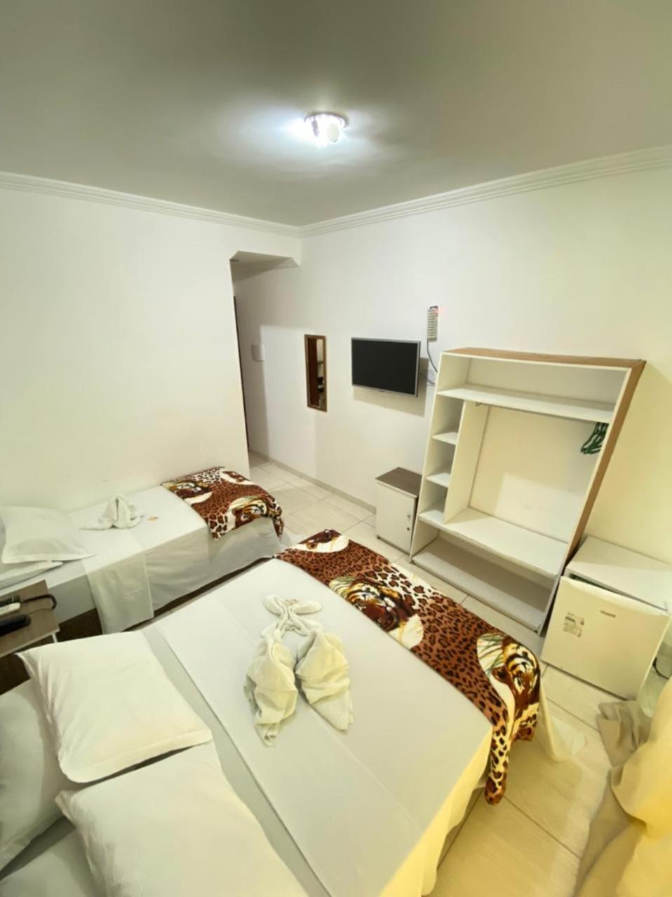 Triple Room with Balcony photo 1