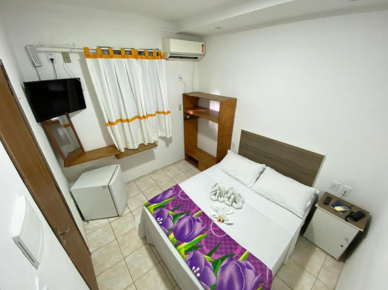Double Room with Double bed photo 2