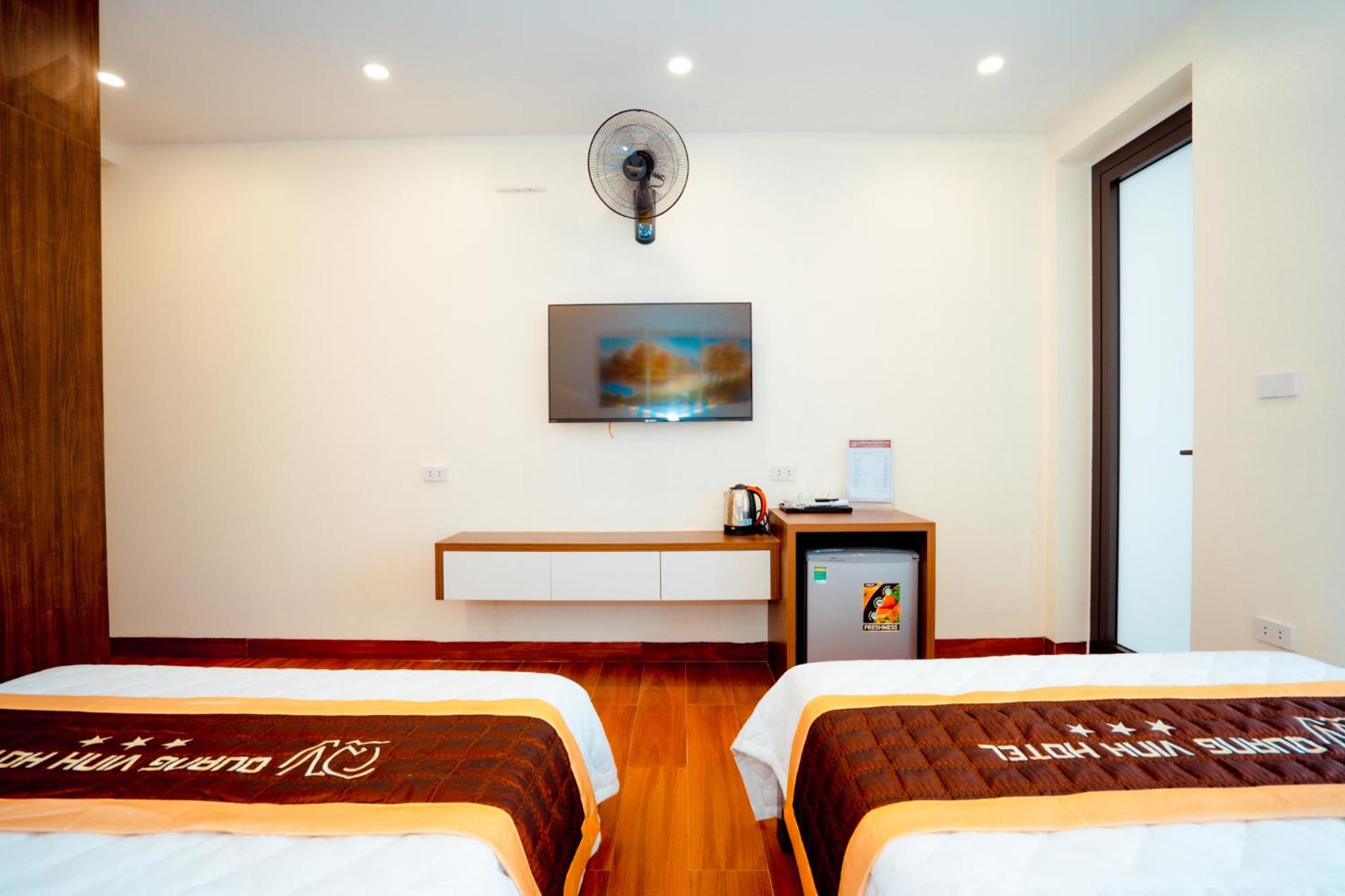 Quadruple Room - Photo 11