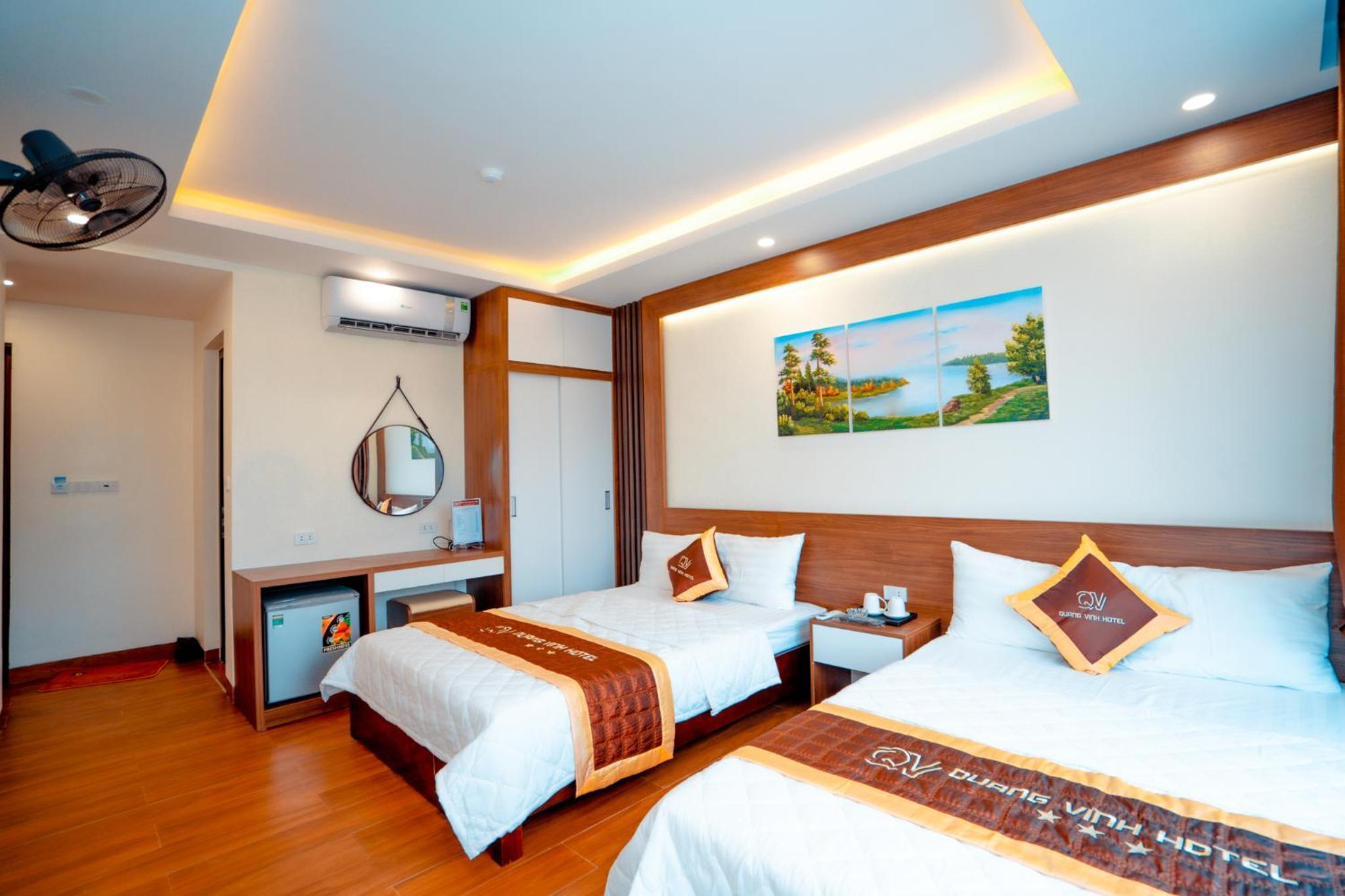 Quadruple Room - Photo 10