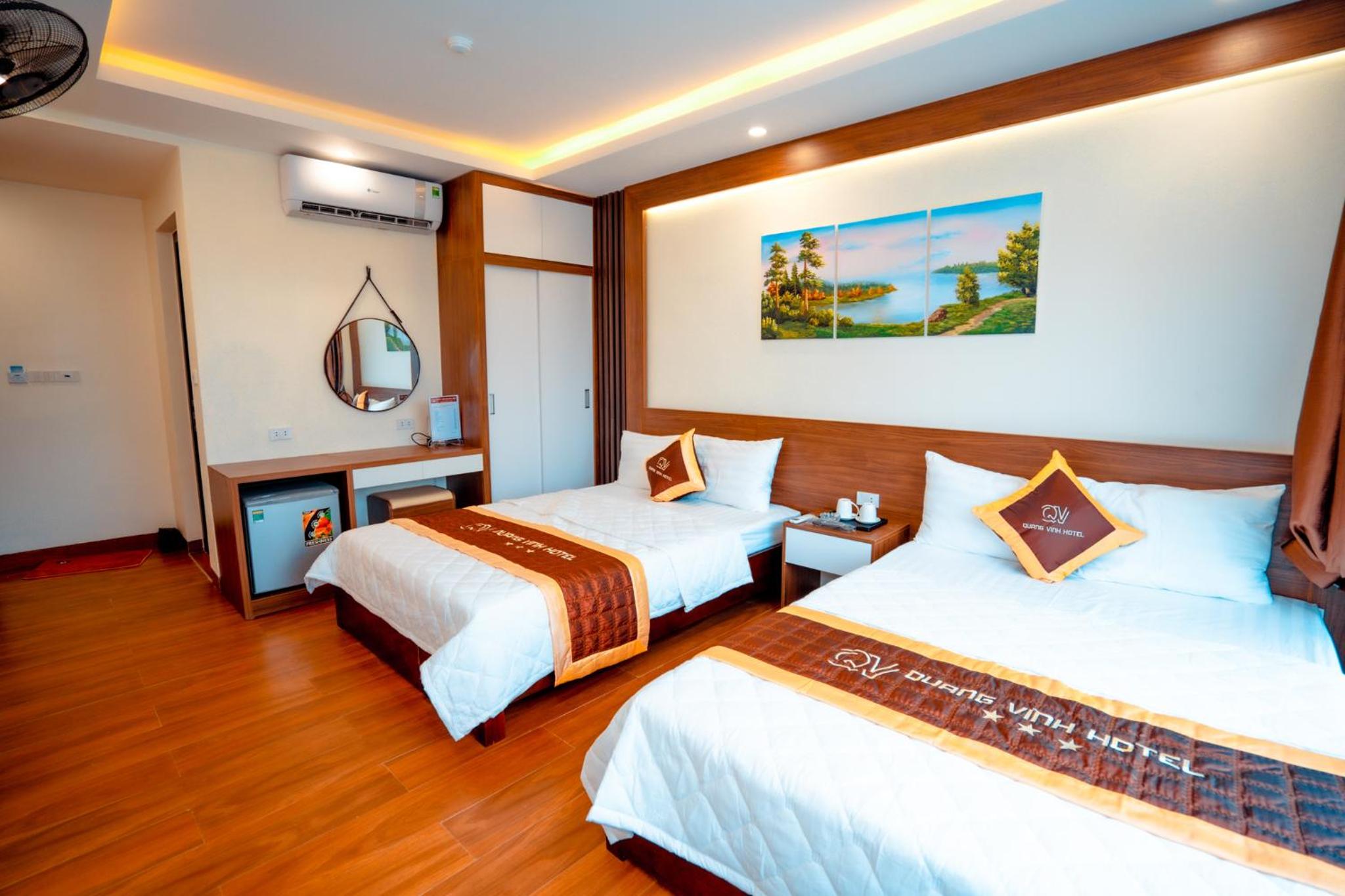 Quadruple Room - Photo 1