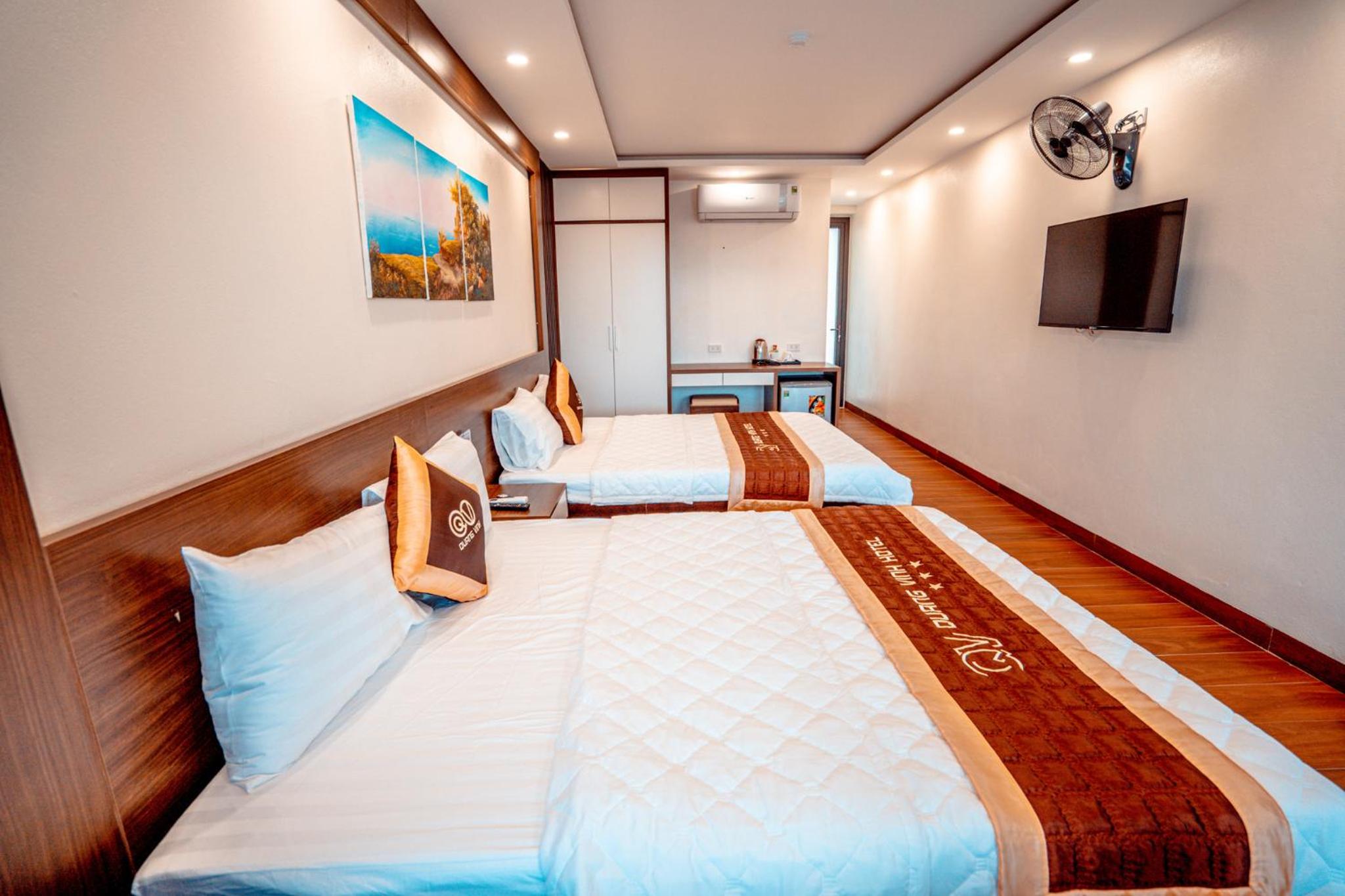 Quadruple Room - Photo 2