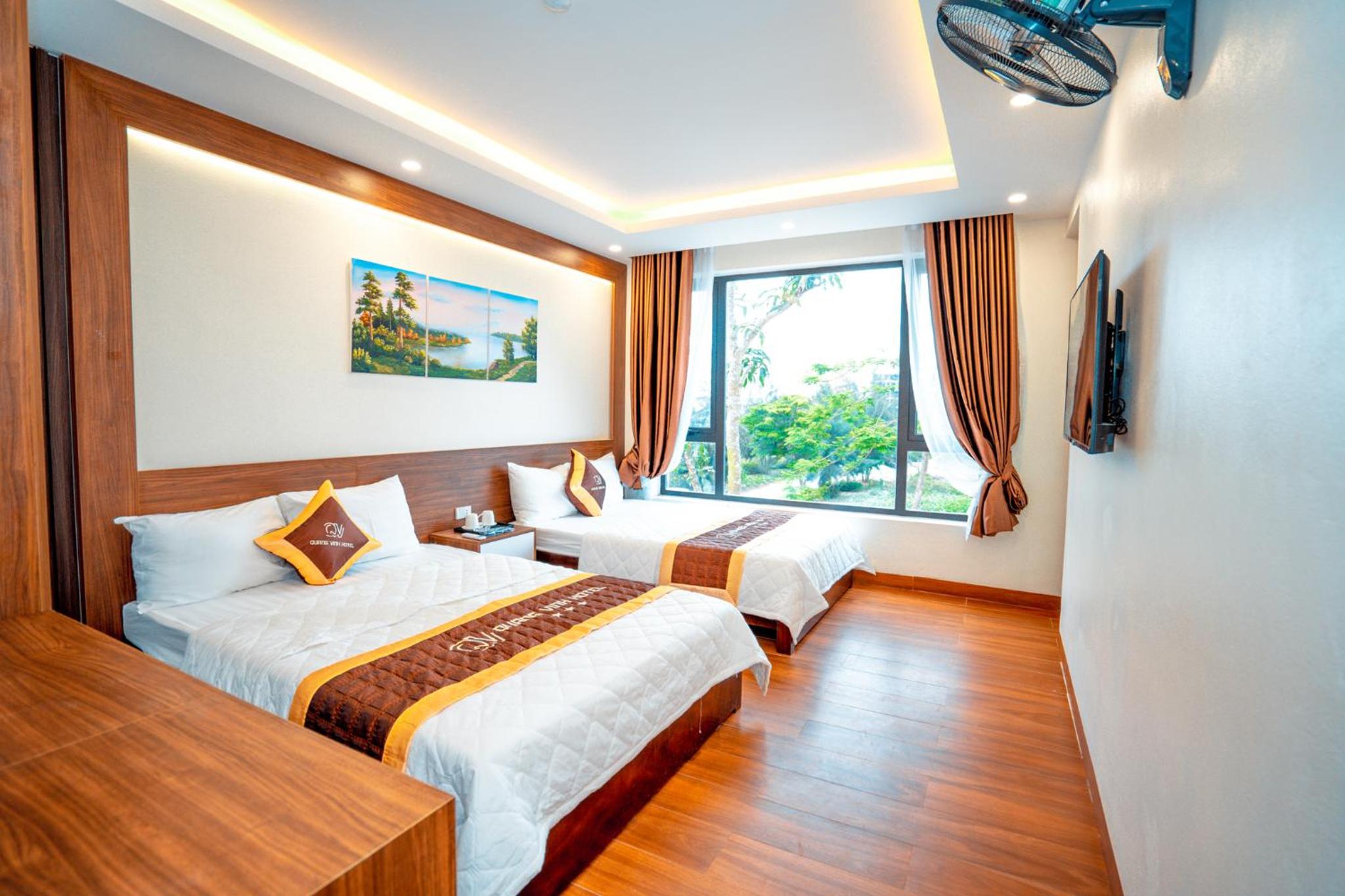 Quadruple Room - Photo 8