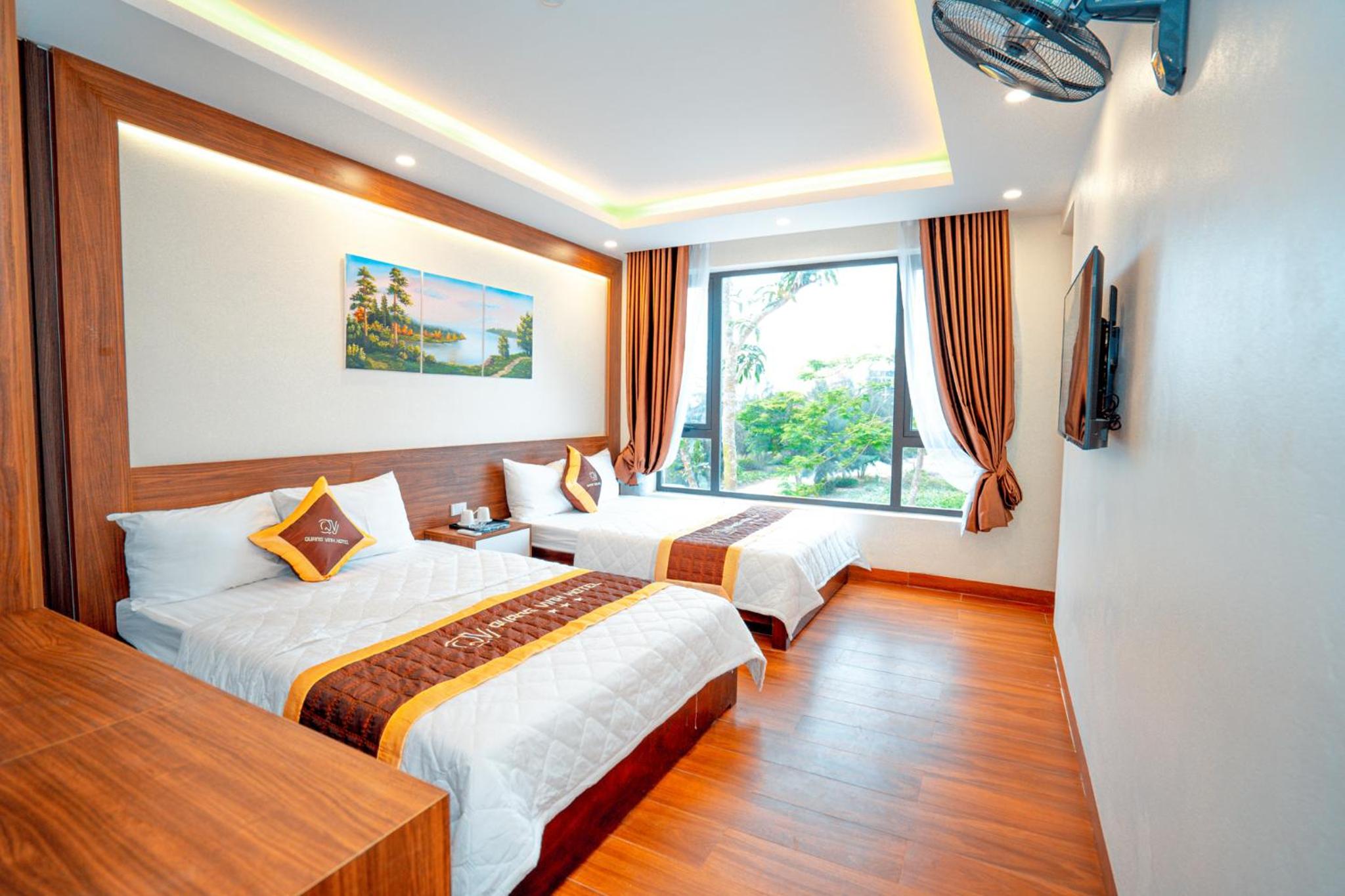 Quadruple Room - Photo 3