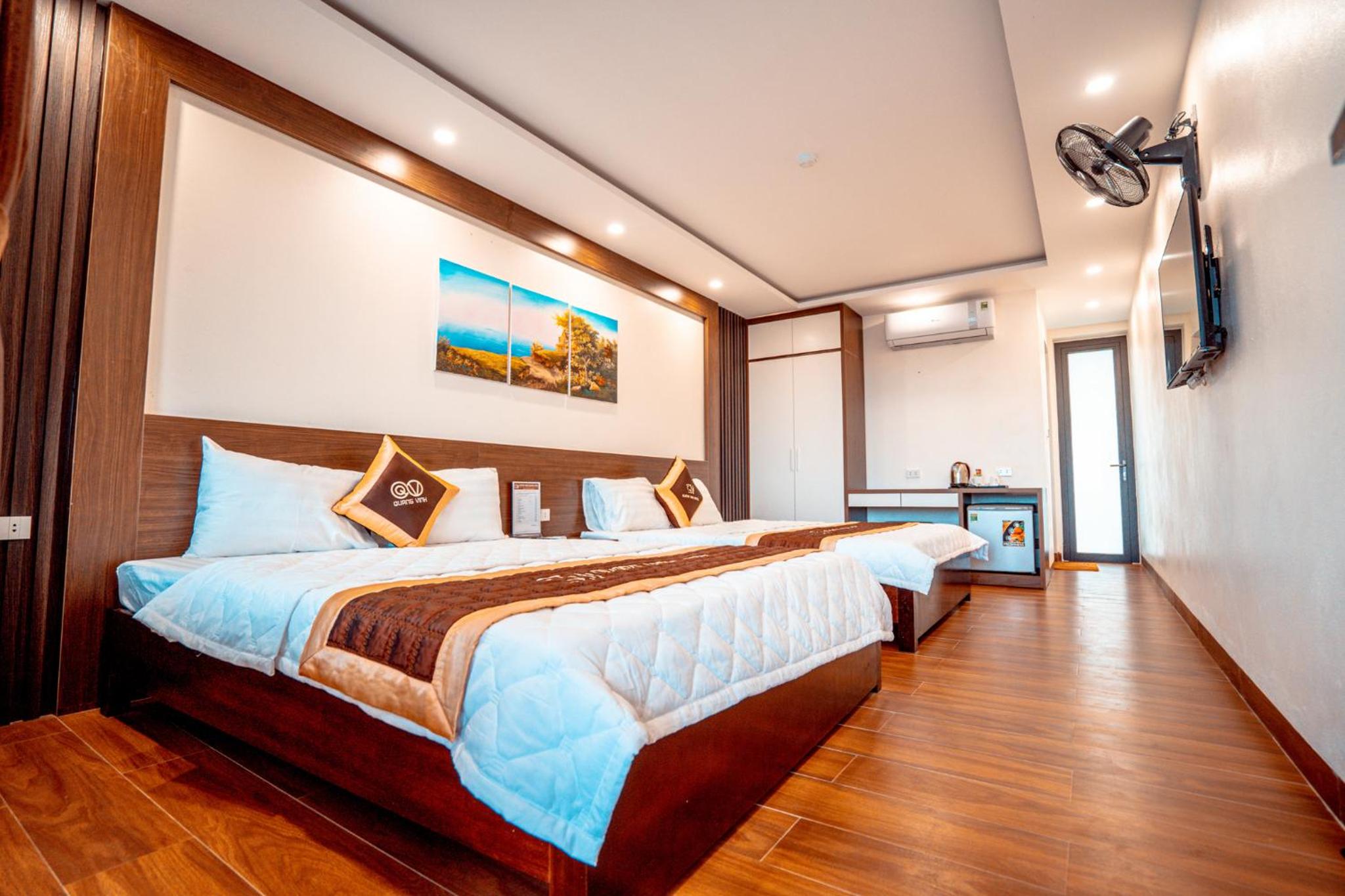 Quadruple Room - Photo 4
