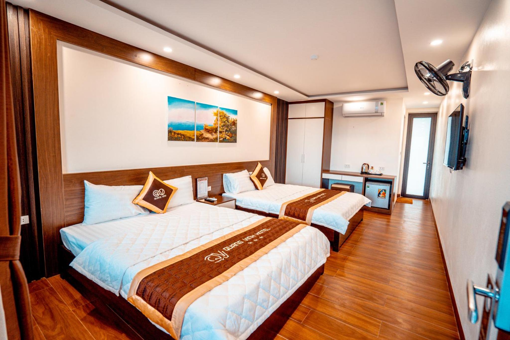Quadruple Room - Photo 9