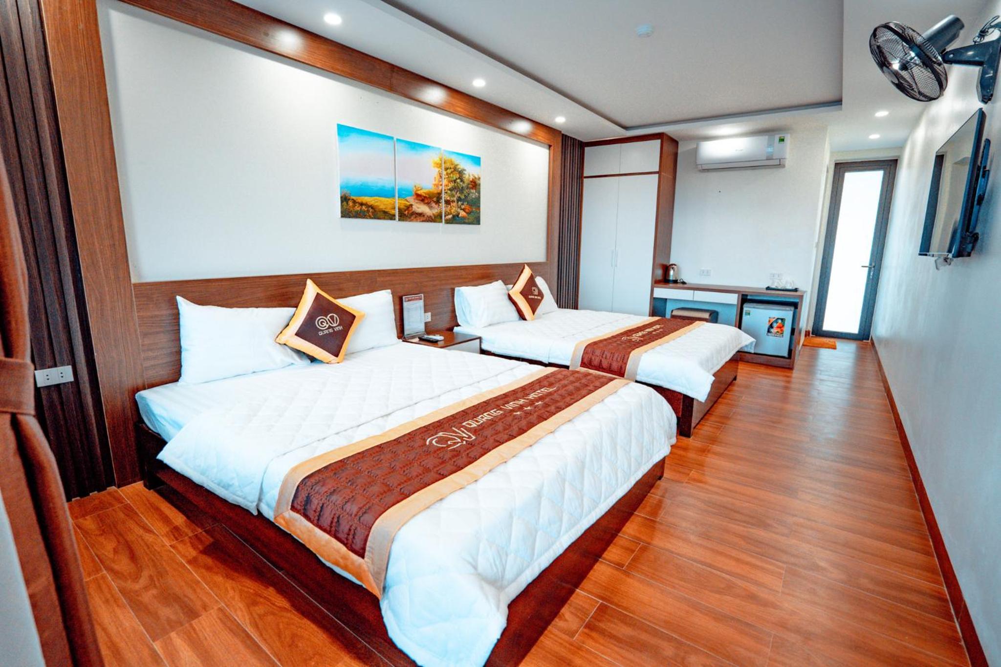Quadruple Room - Photo 5