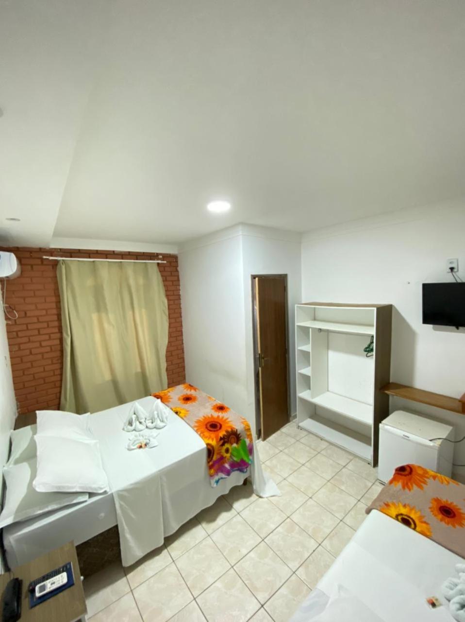 Quadruple Room with Balcony photo 1