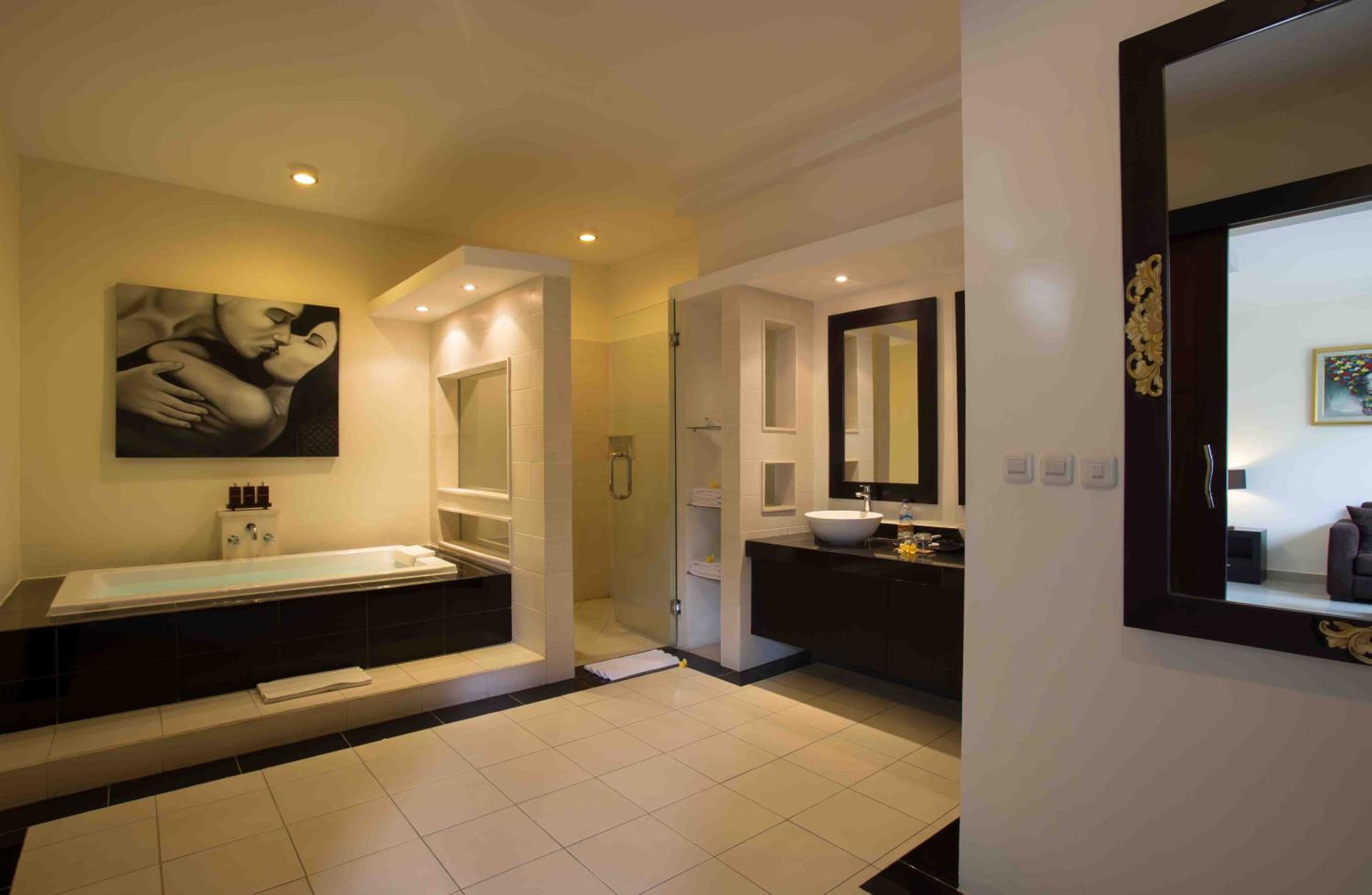 One-Bedroom Villa with Private Pool thumbnail 6
