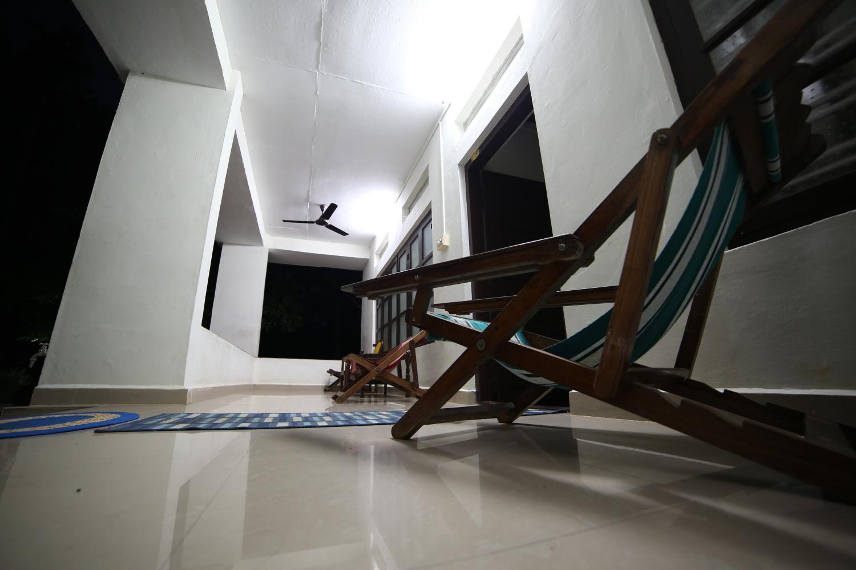 Deluxe Double Room with Extra Bed photo 2