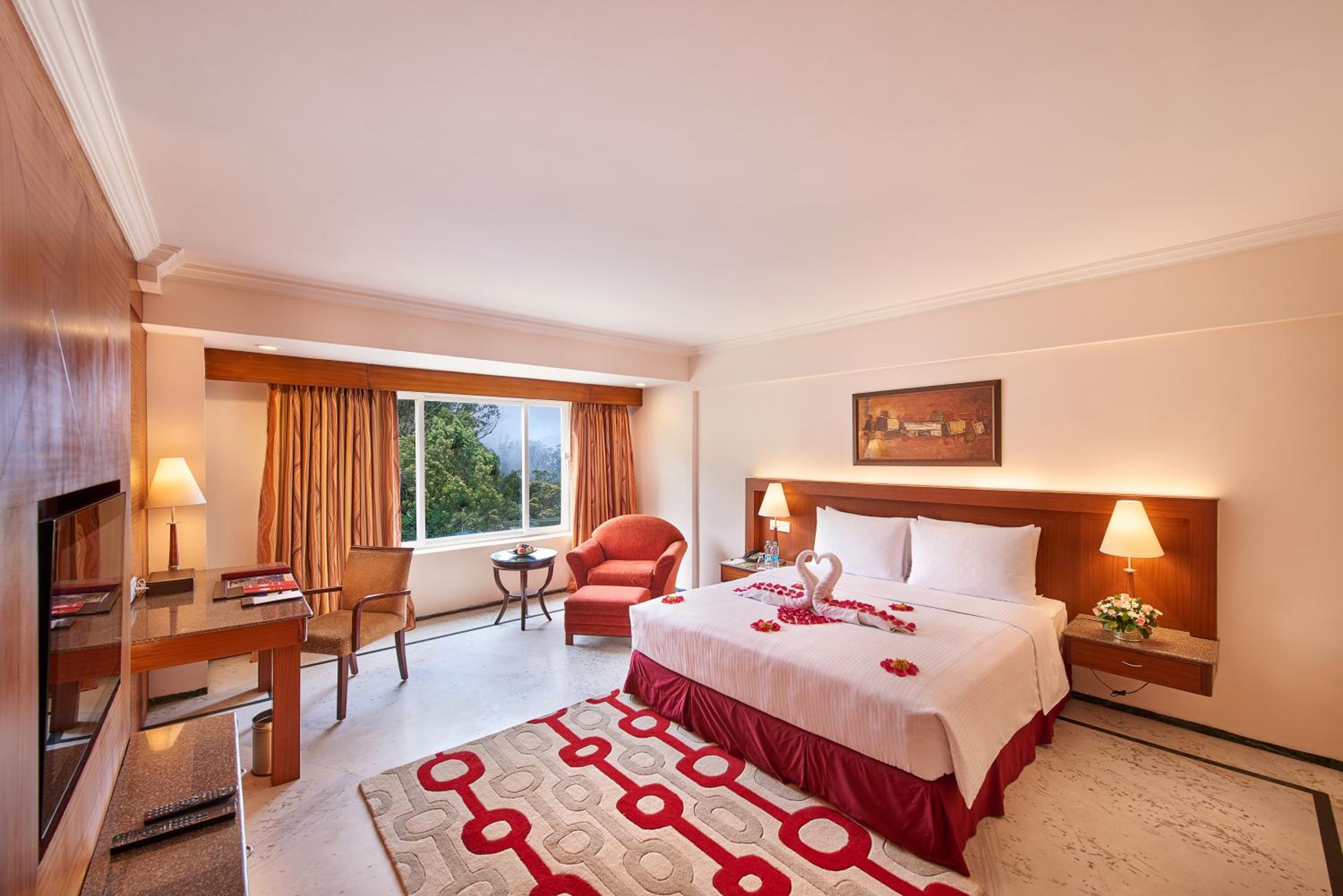 Deluxe Suite