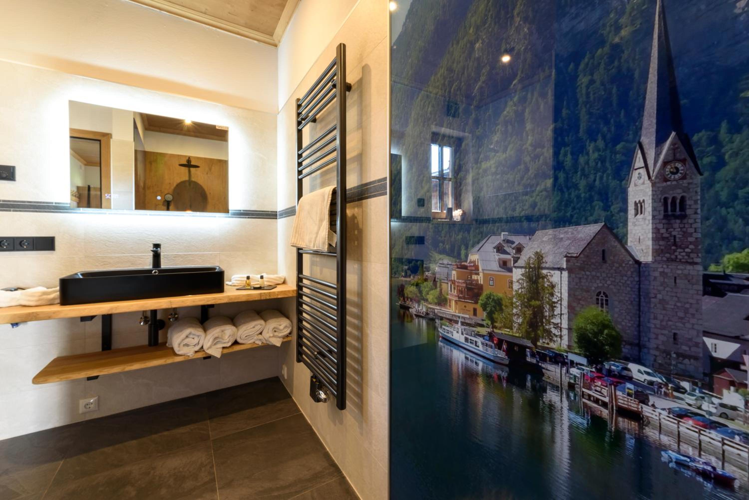 Two-Bedroom Chalet photo 3