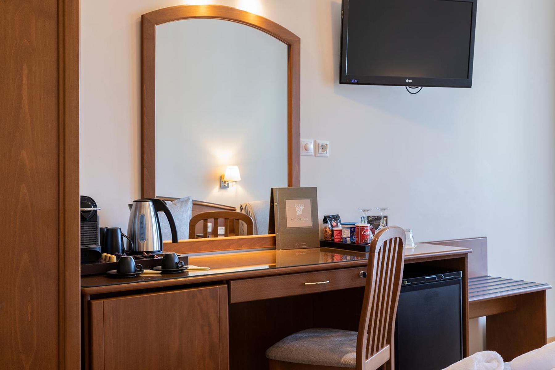 Superior Twin Room photo 2
