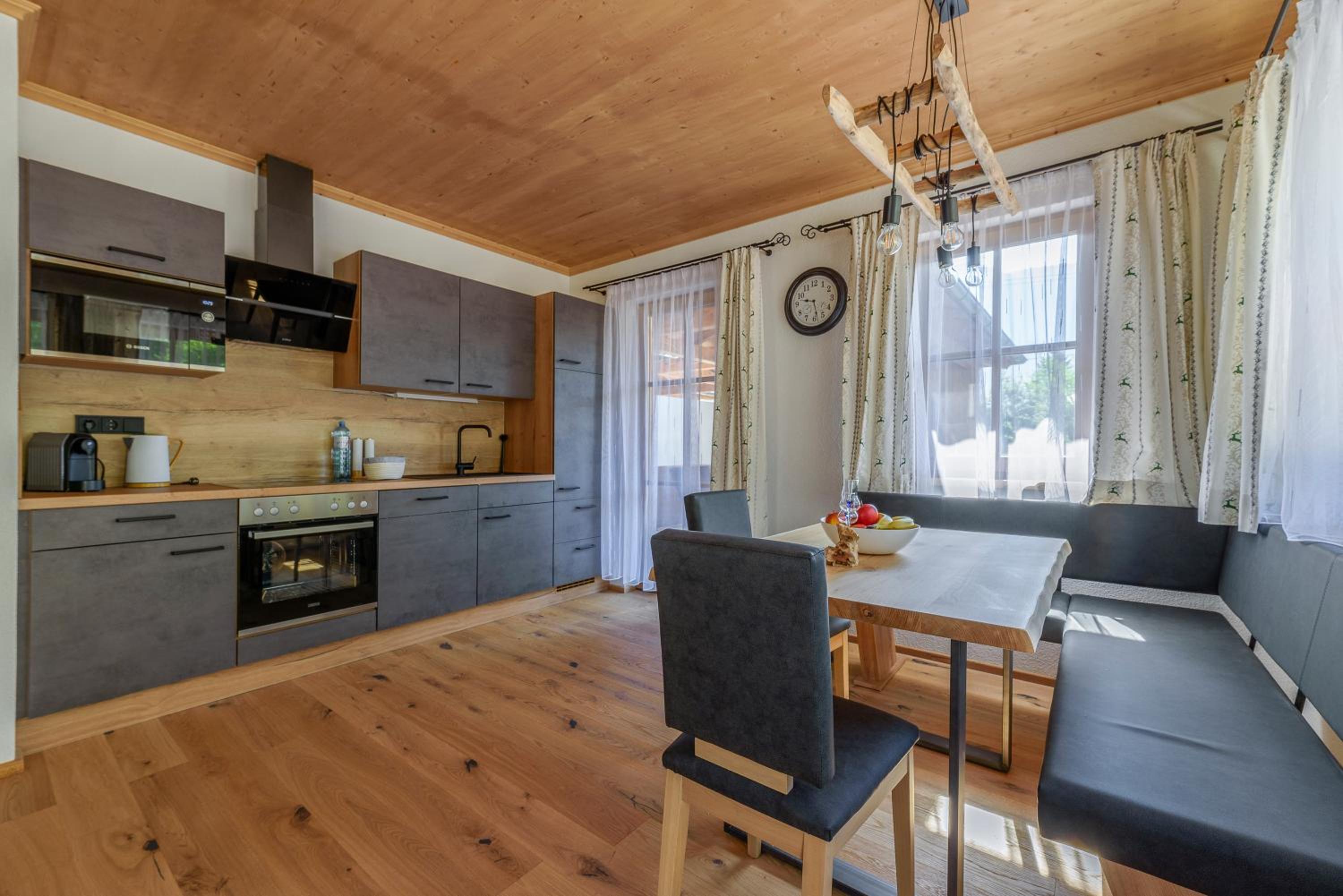 Two-Bedroom Chalet photo 3