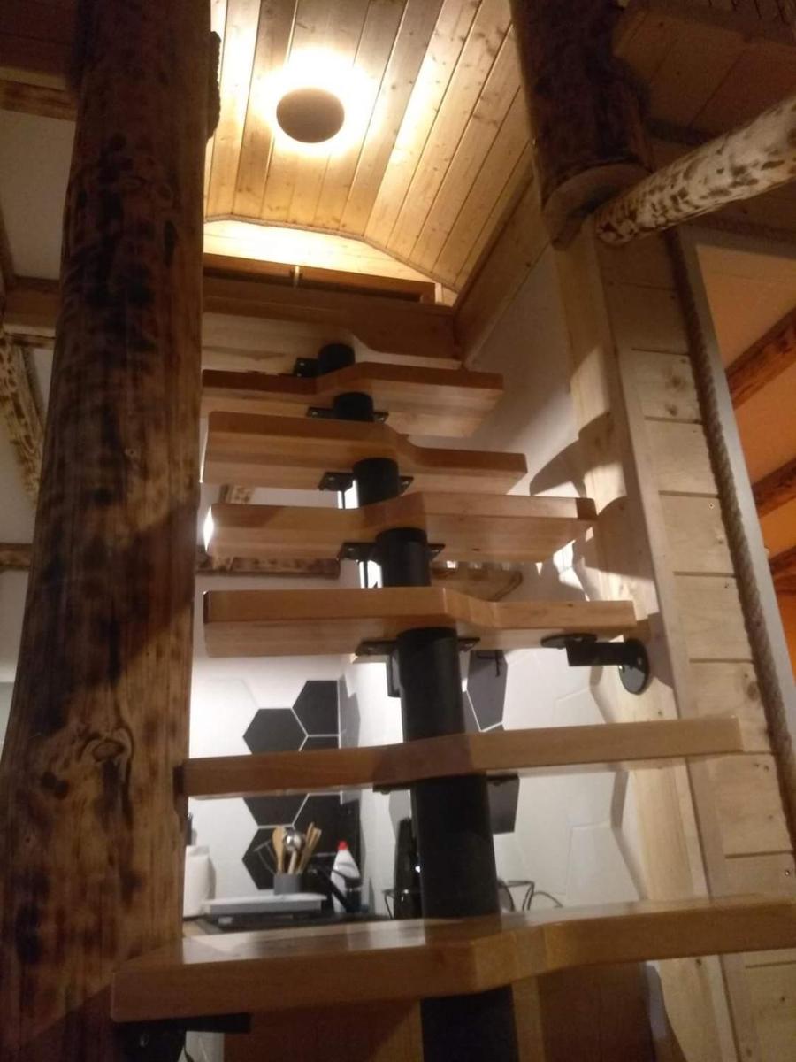 One-Bedroom Chalet - Photo 8