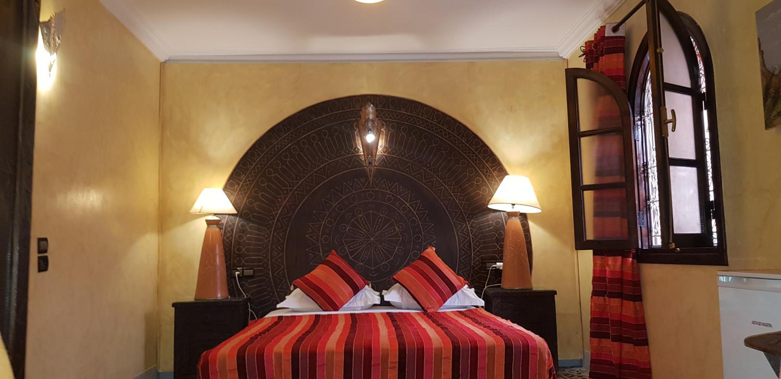 Family Suite - Photo 11