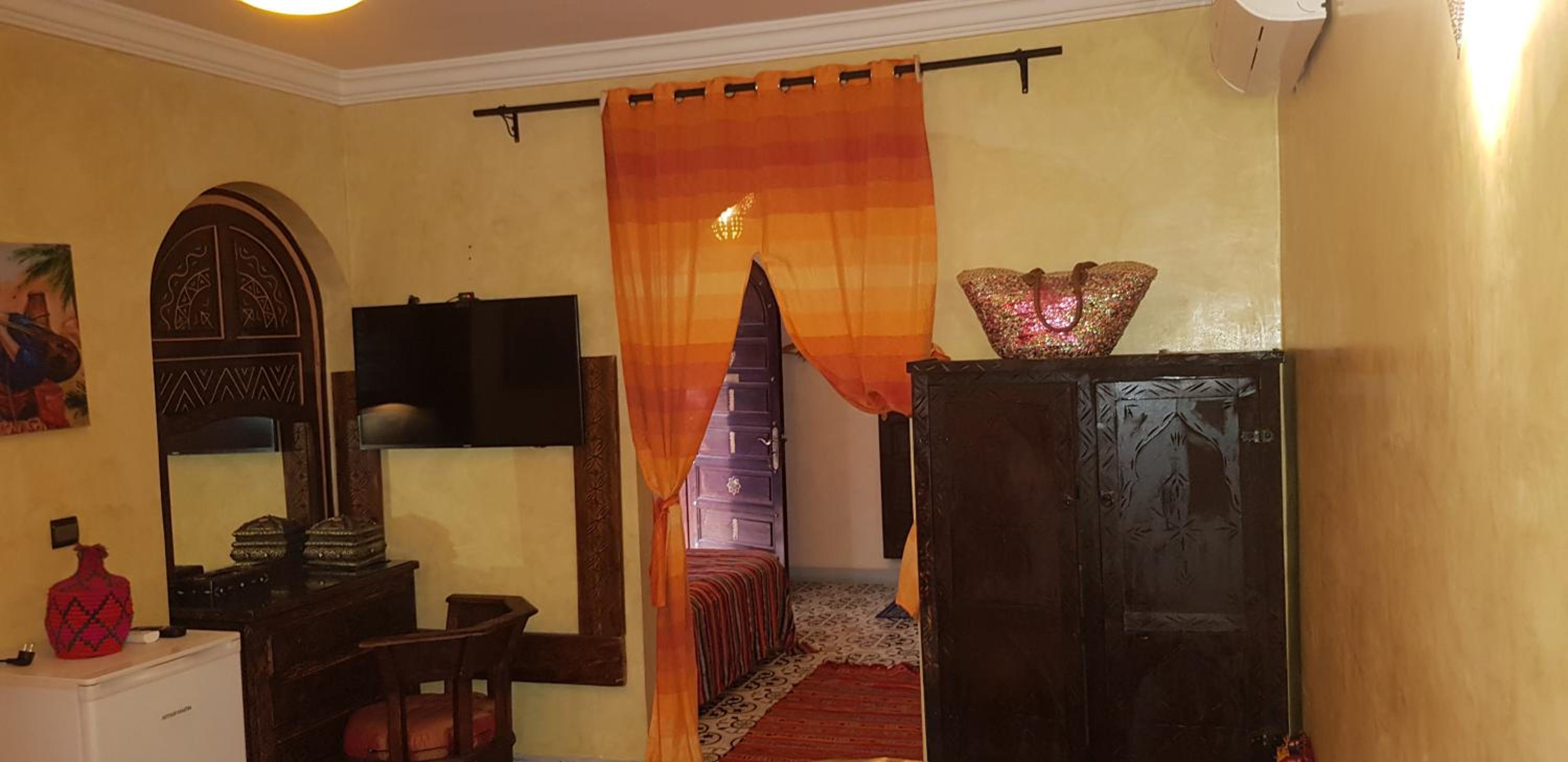 Family Suite - Photo 3
