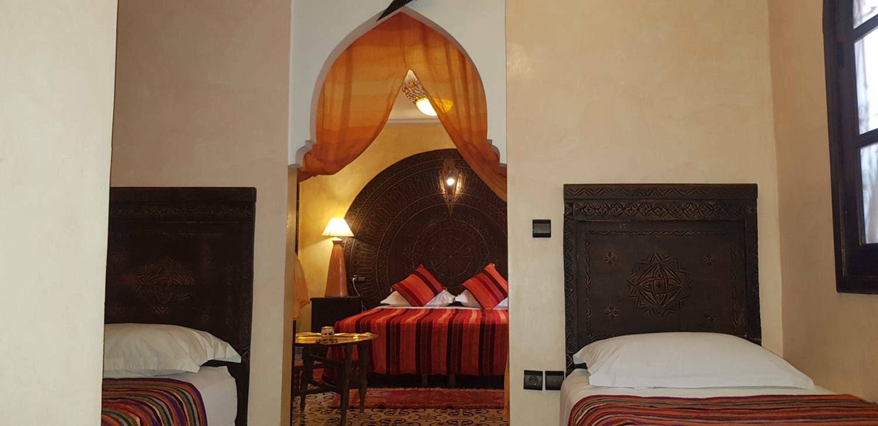 Family Suite - Photo 2