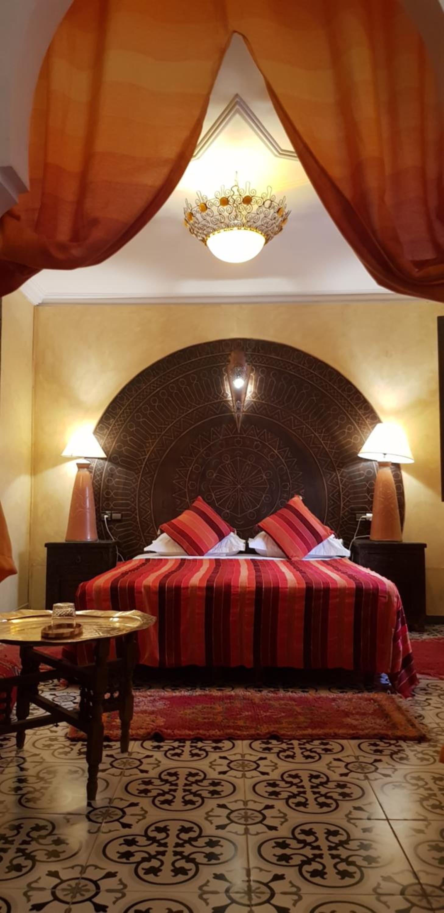 Family Suite - Photo 1
