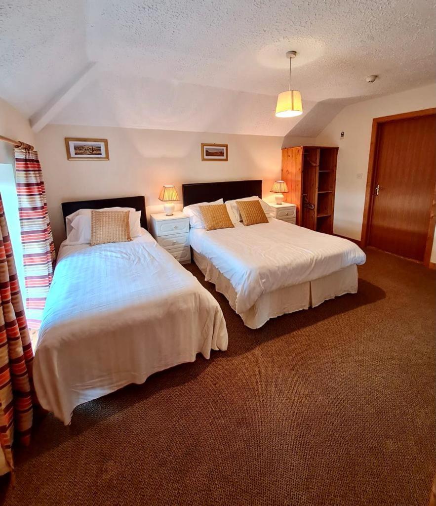 Deluxe Triple Room photo 1