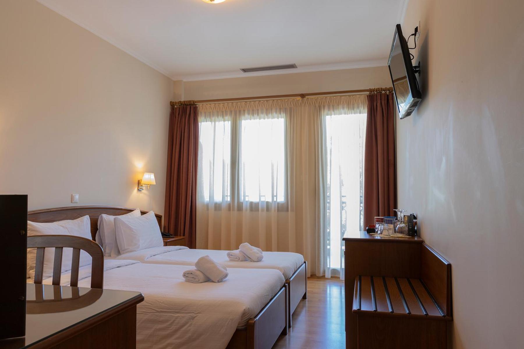 Twin Room photo 3
