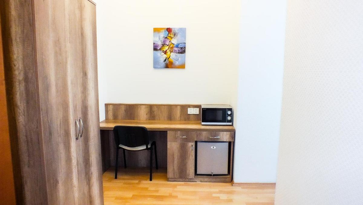 King Suite with Balcony