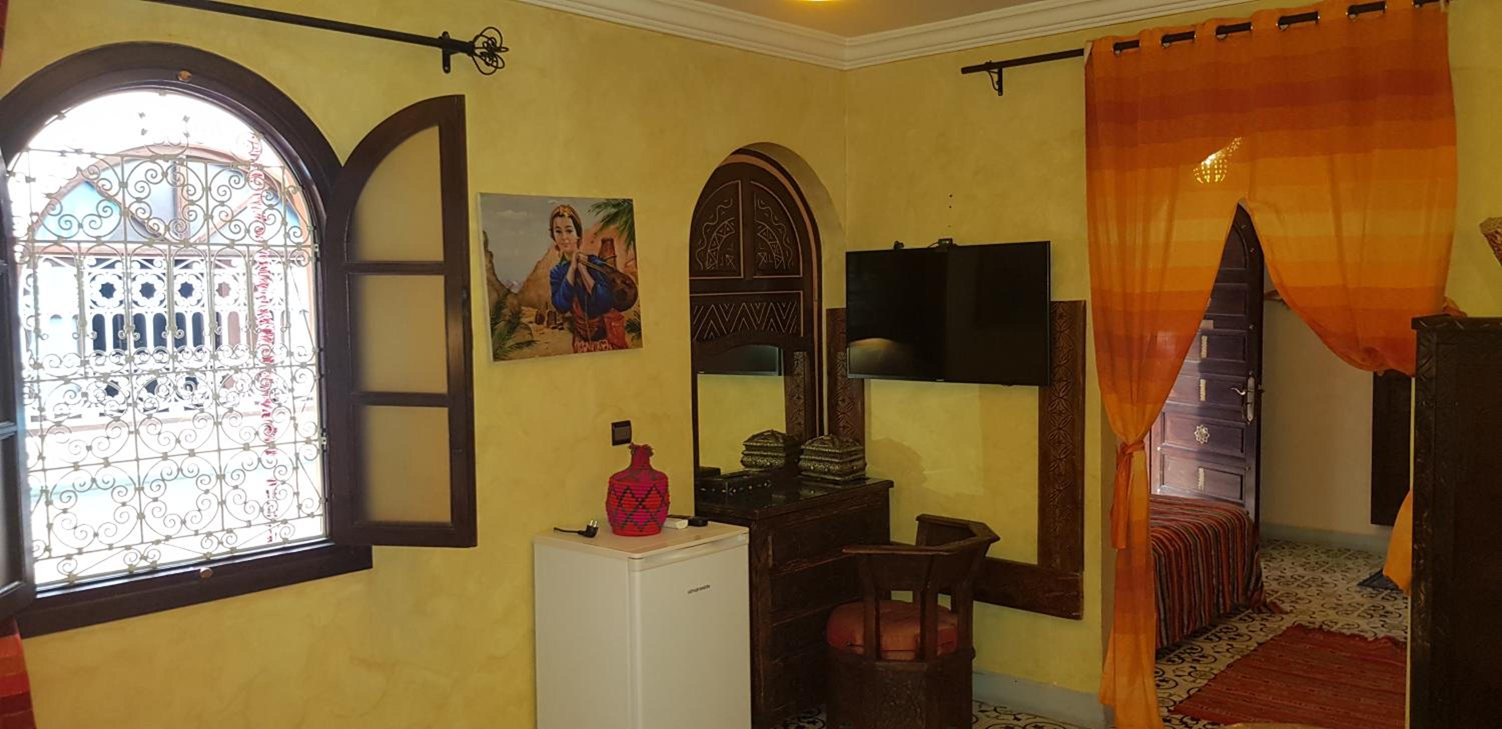 Family Suite - Photo 4