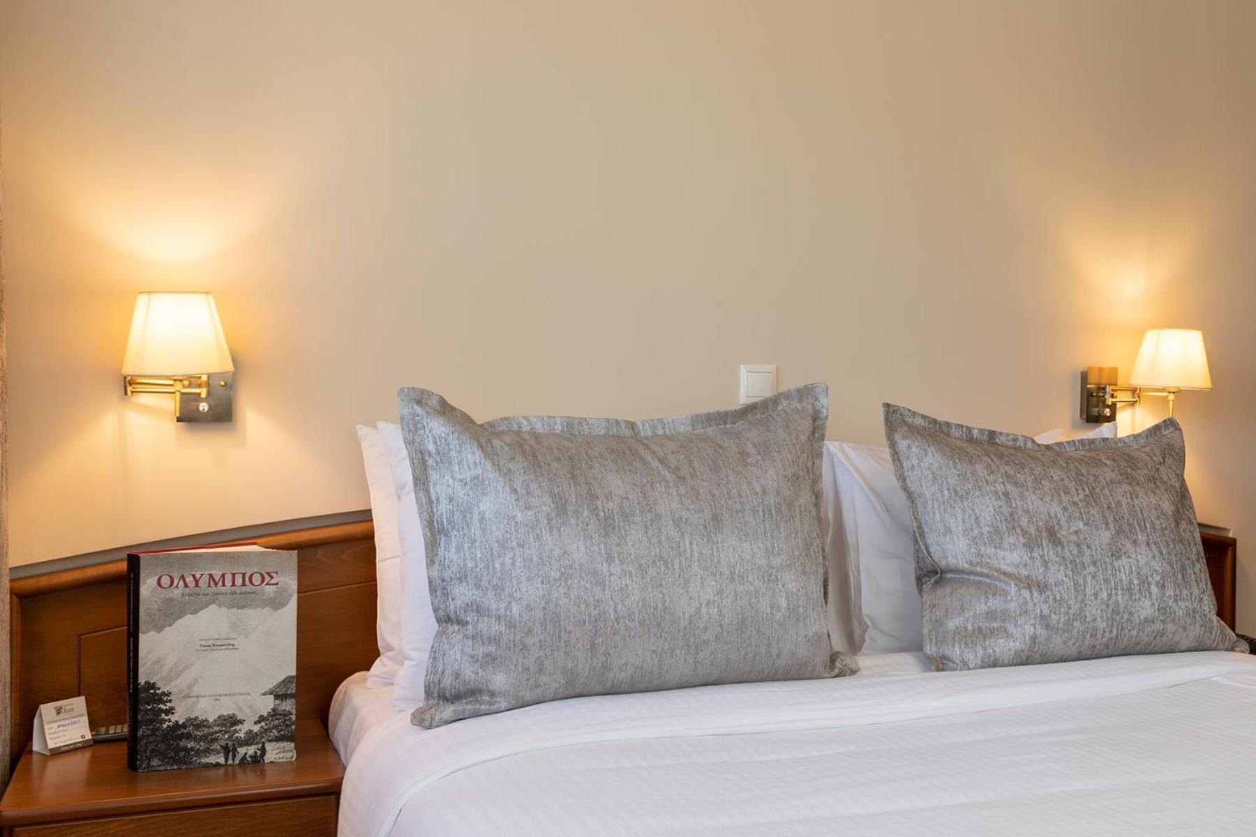 Suite with Mountain View photo 2