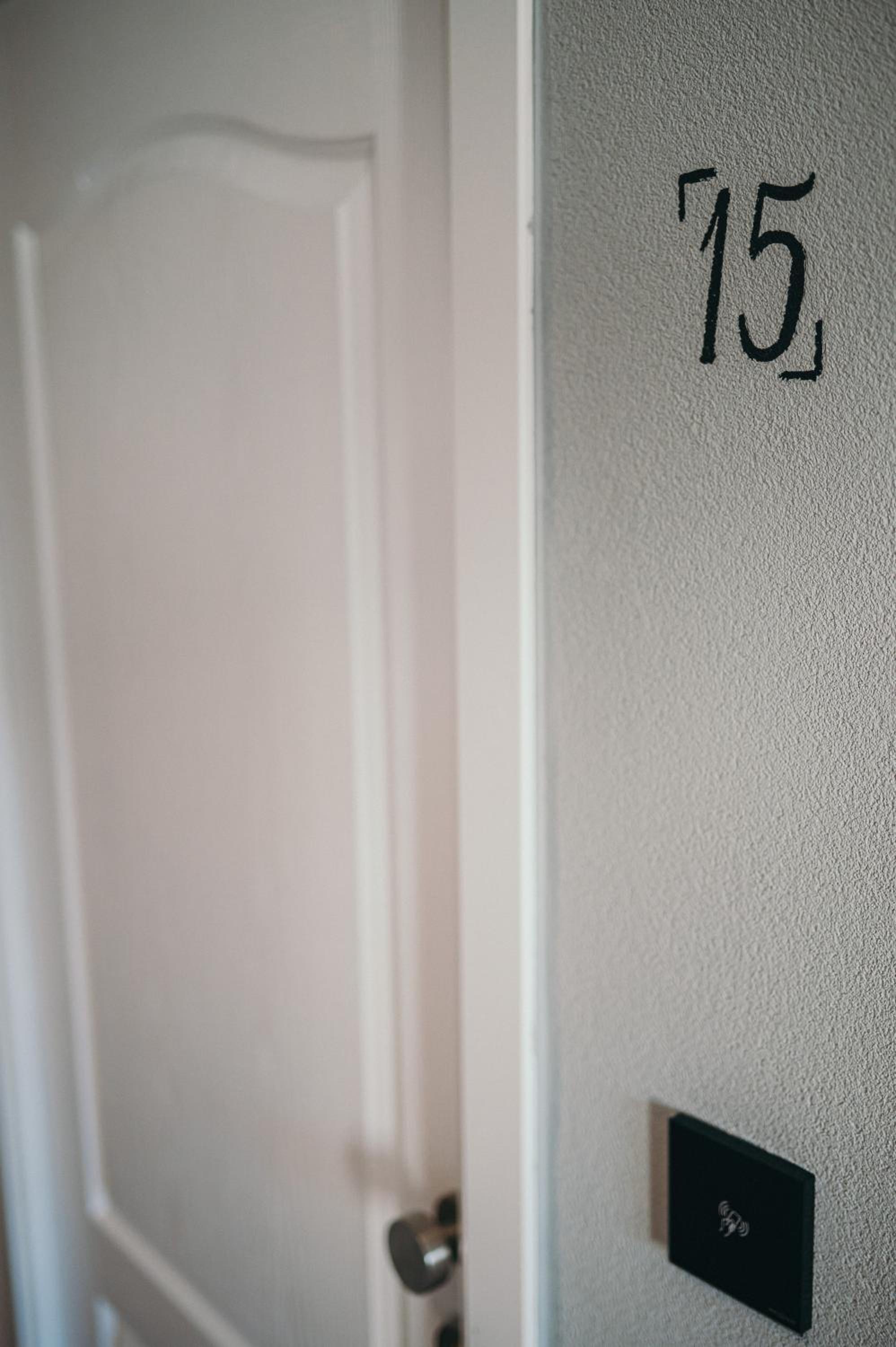 Superior Double or Twin Room - Photo 9