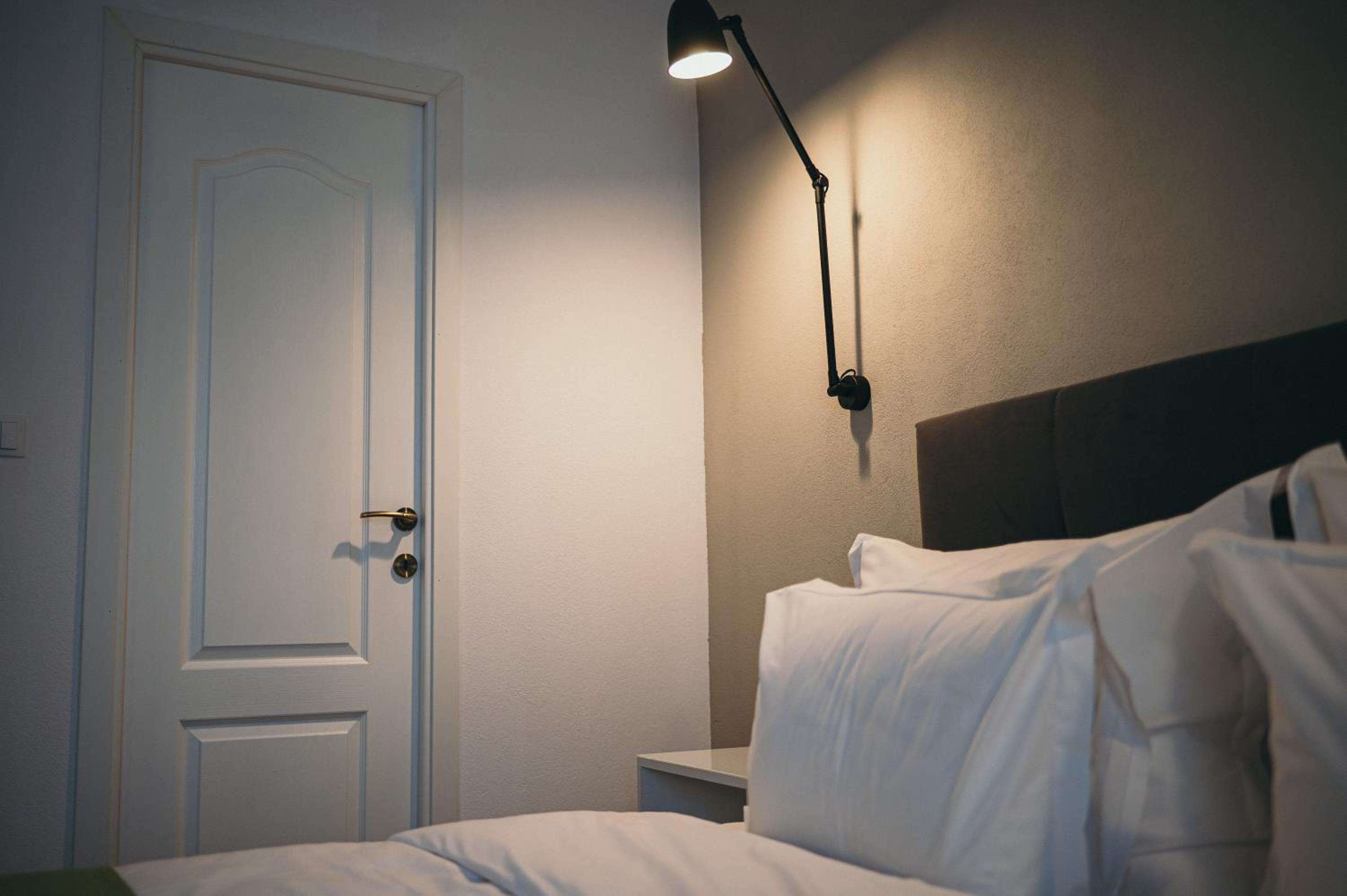 Superior Double or Twin Room - Photo 7