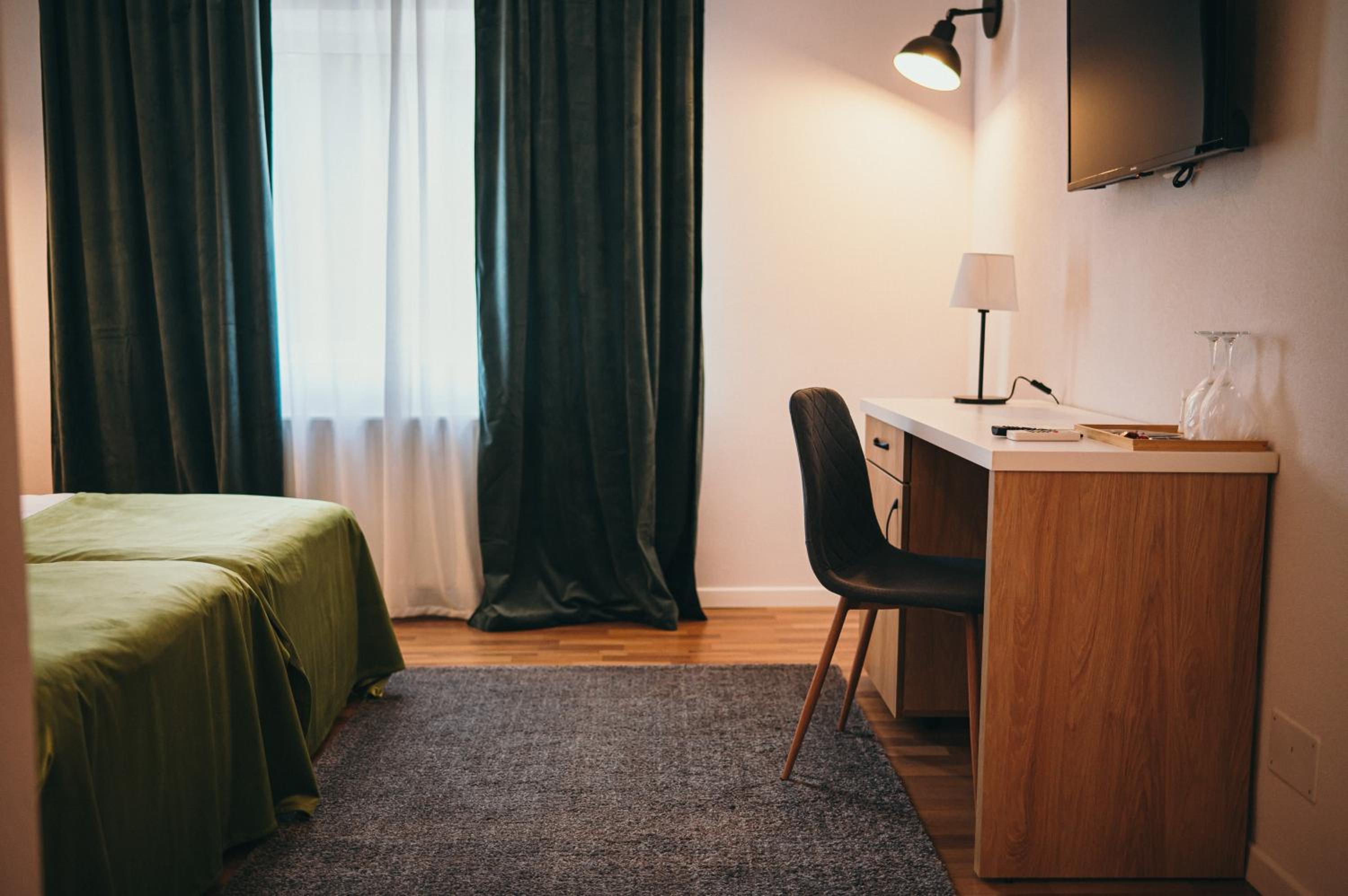 Superior Double or Twin Room - Photo 2