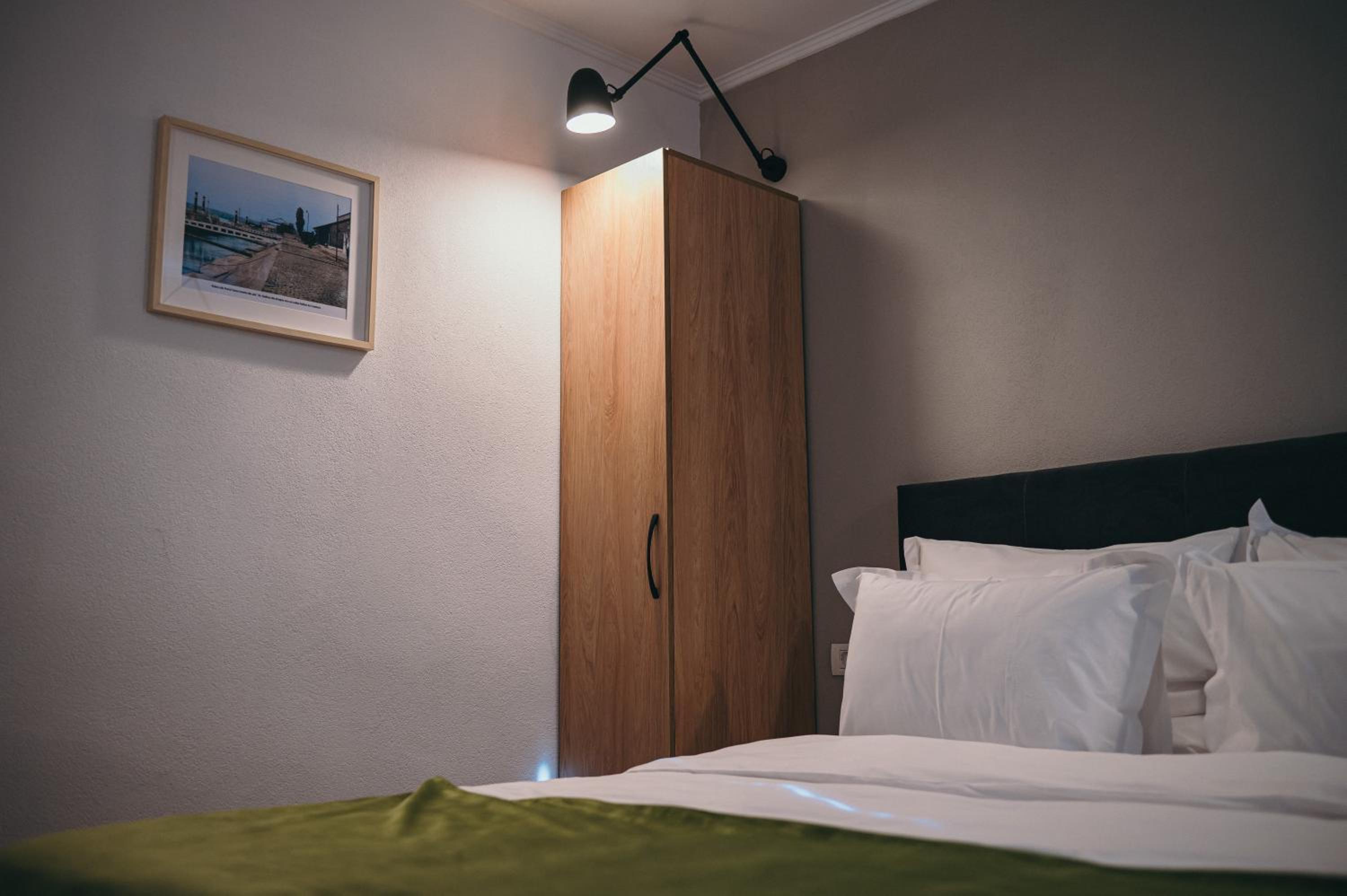Superior Double Room - Photo 2