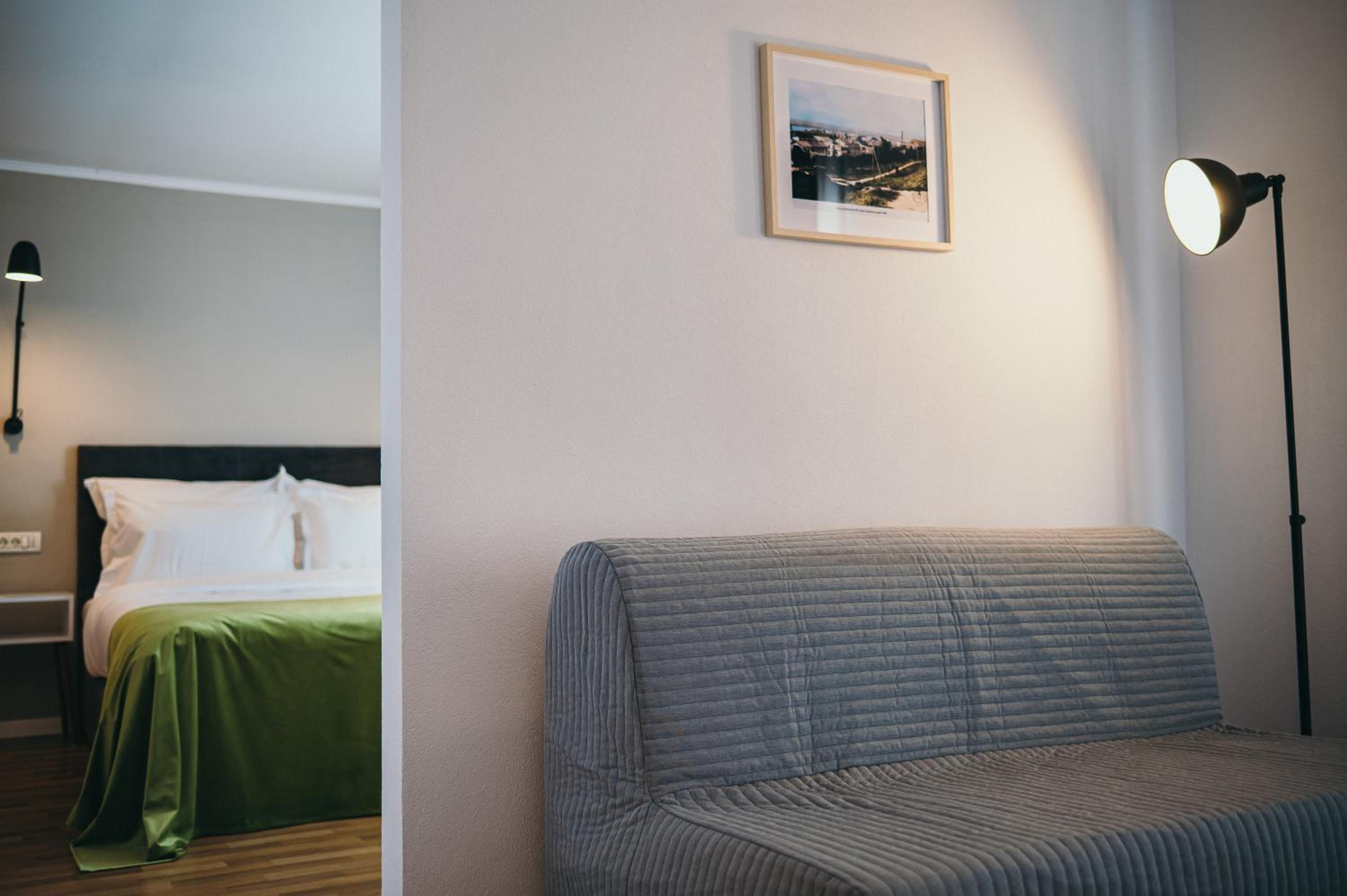 Family Suite - Photo 2