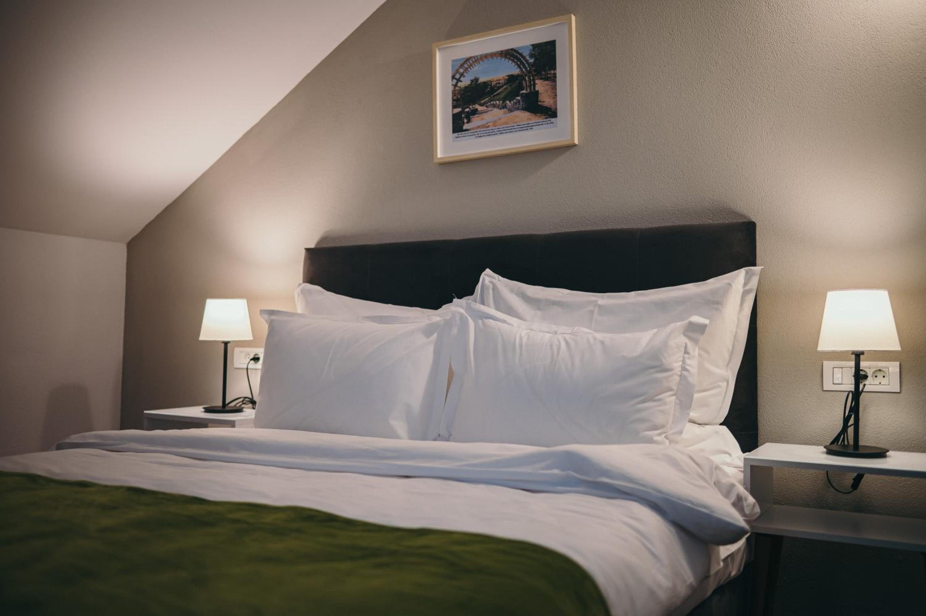 Superior Double Room - Photo 1