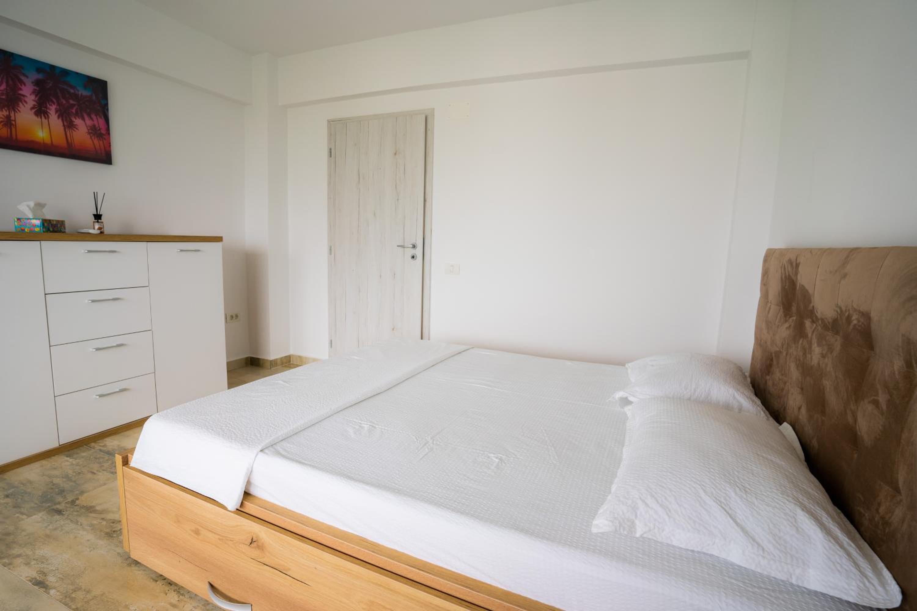 Two-Bedroom Apartment - Photo 1